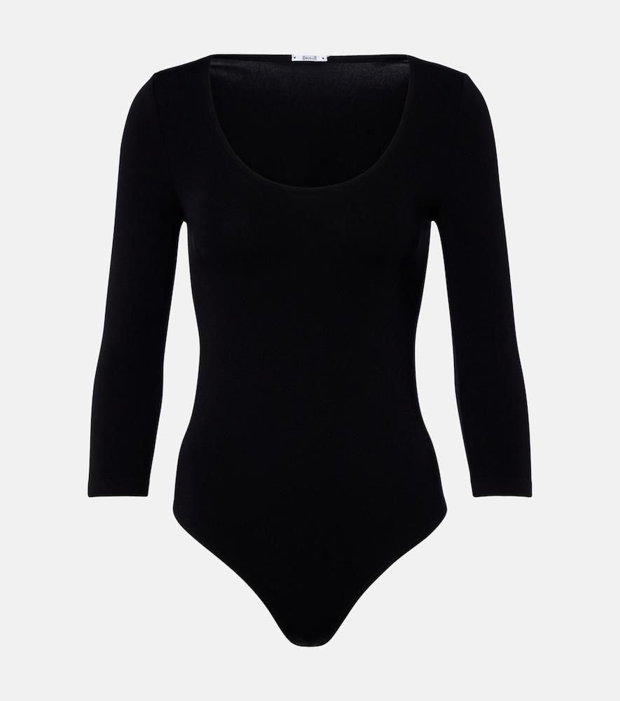 wolford tokyo bodysuit