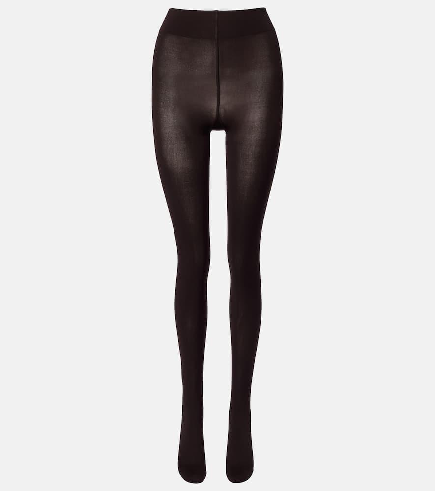 wolford velvet 66 tights