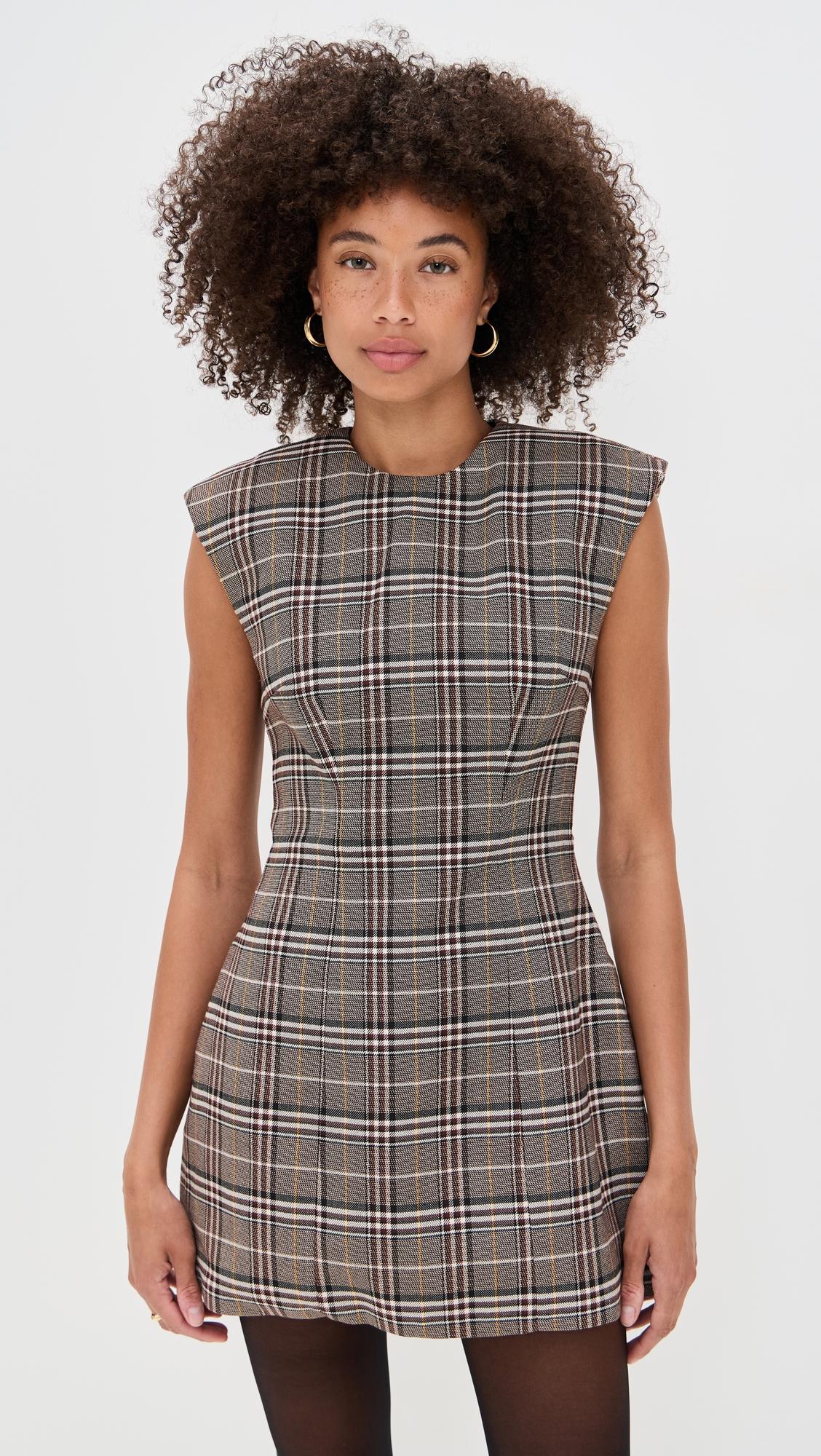 wolverton dress
