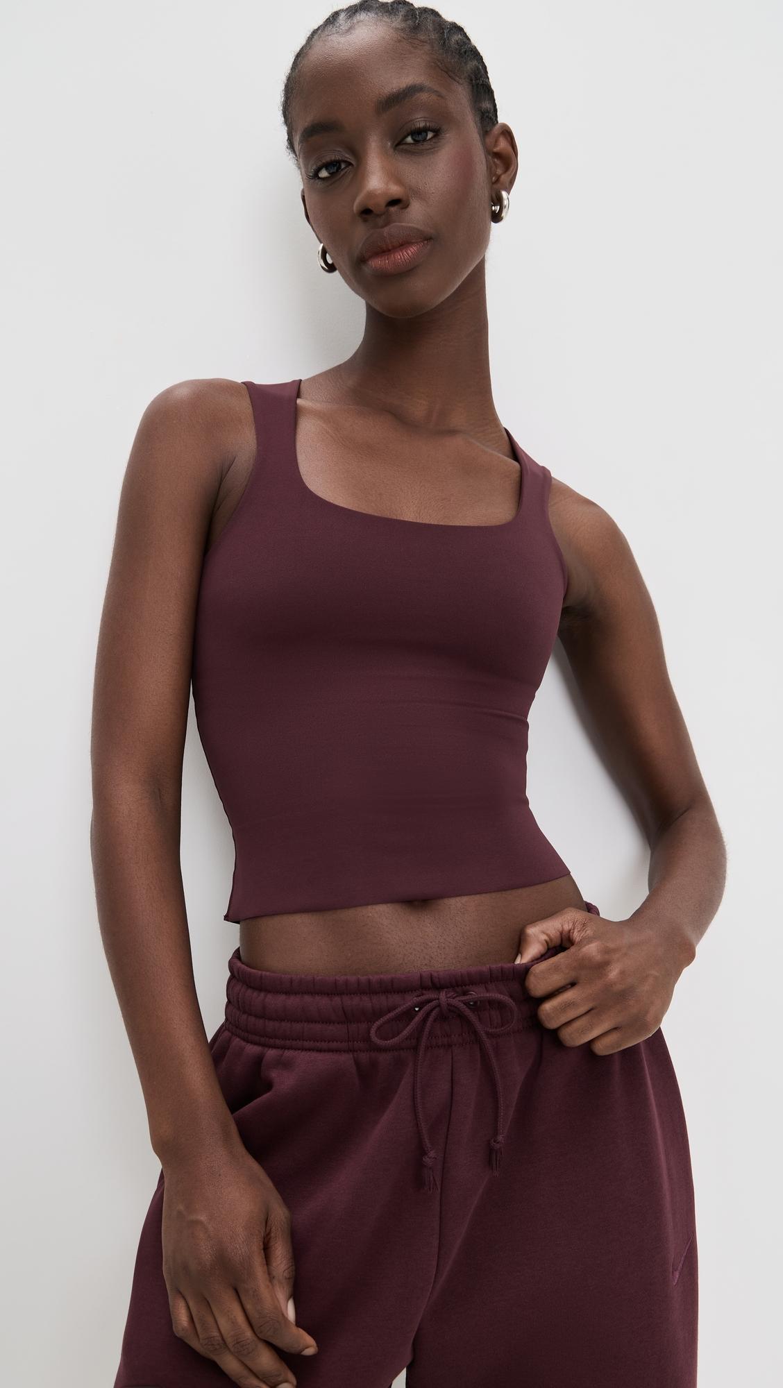 women's zenvy dri-fit tank top