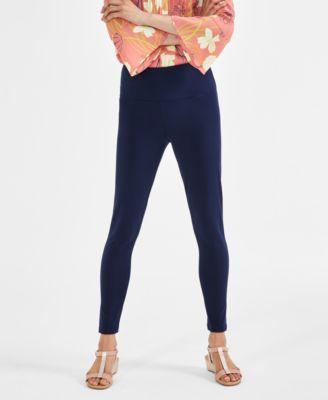 womens high rise leggings pp 2xl created for macys