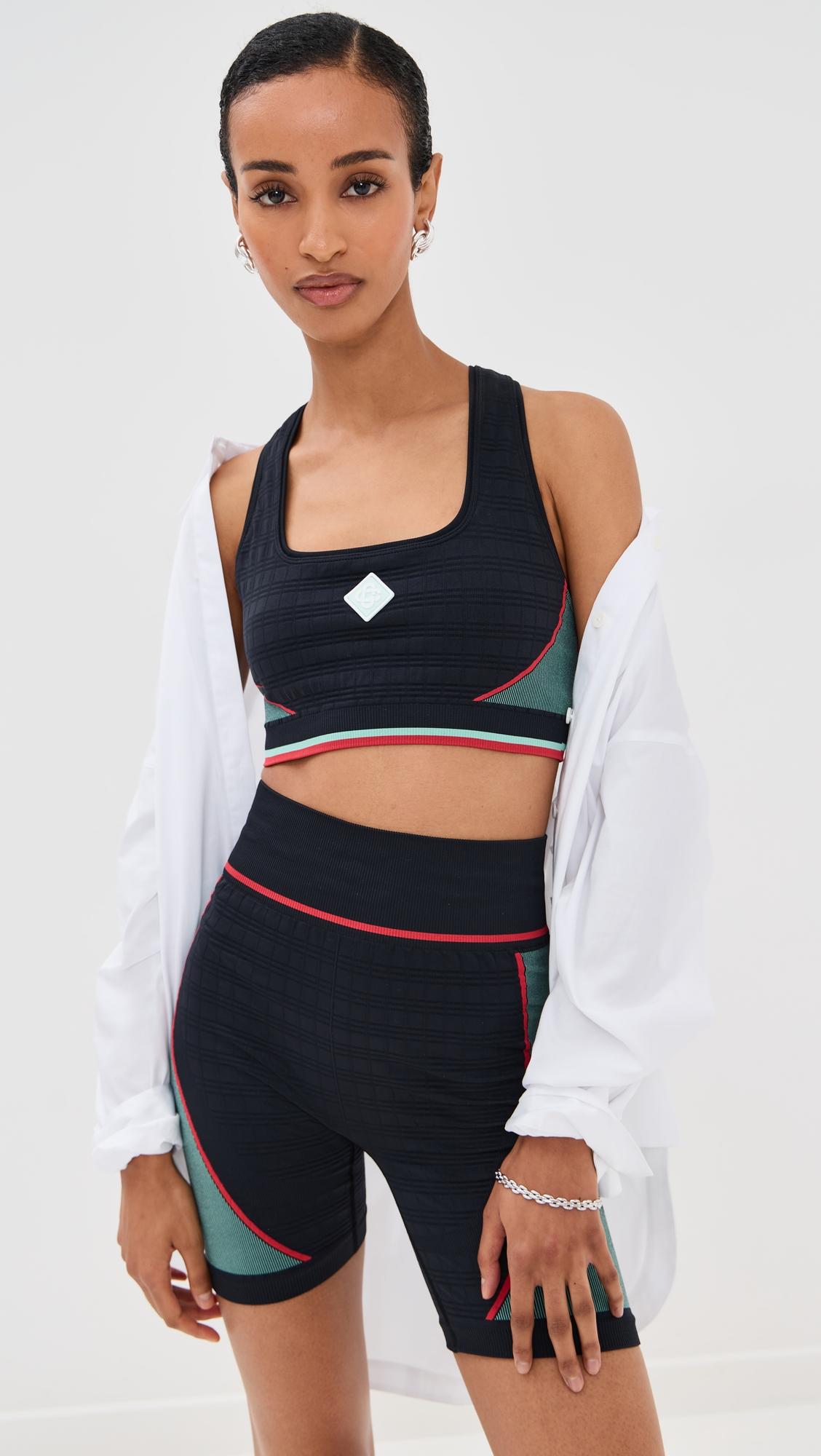 womens seamless bralette