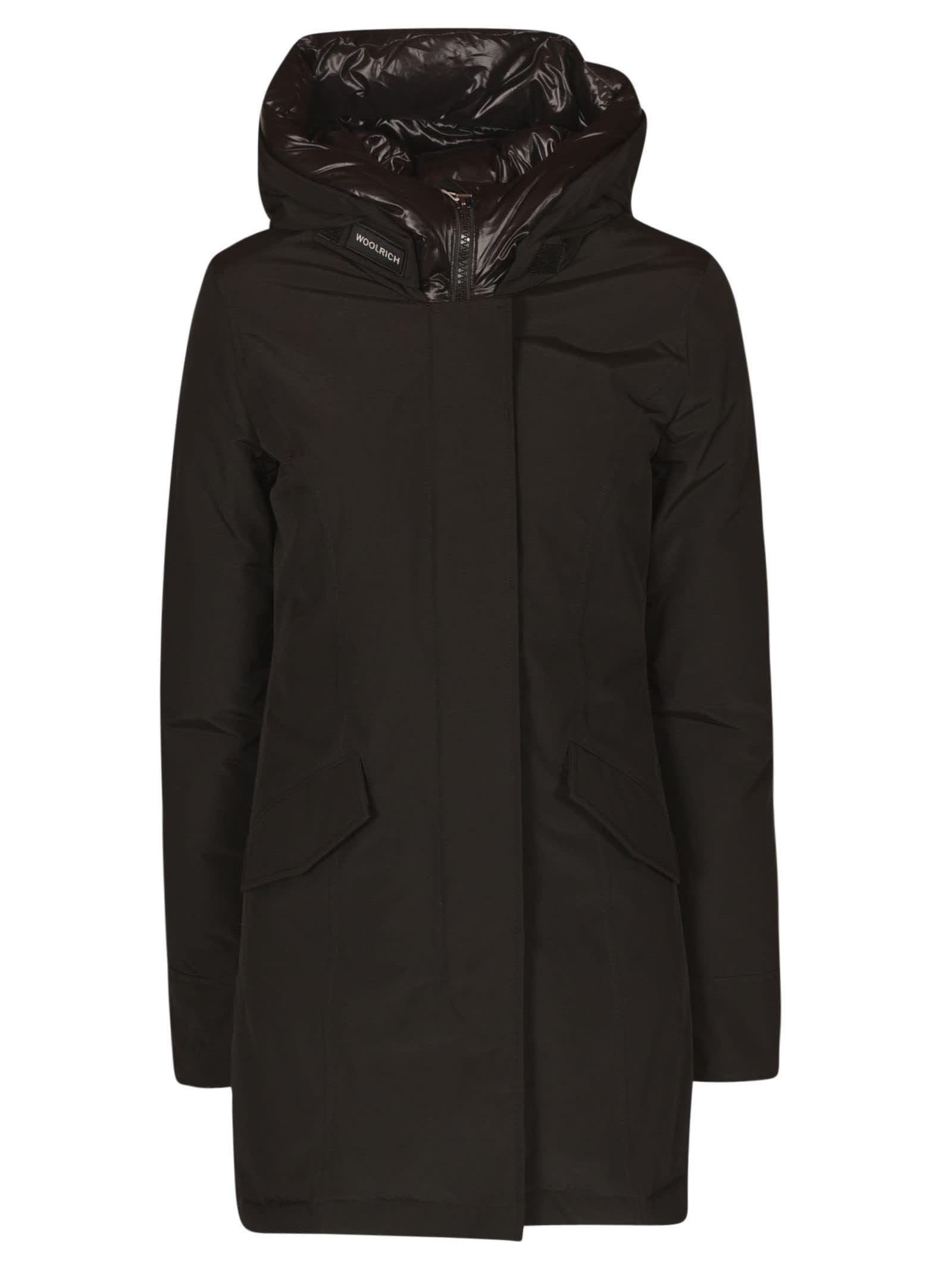 woolrich arctic parka