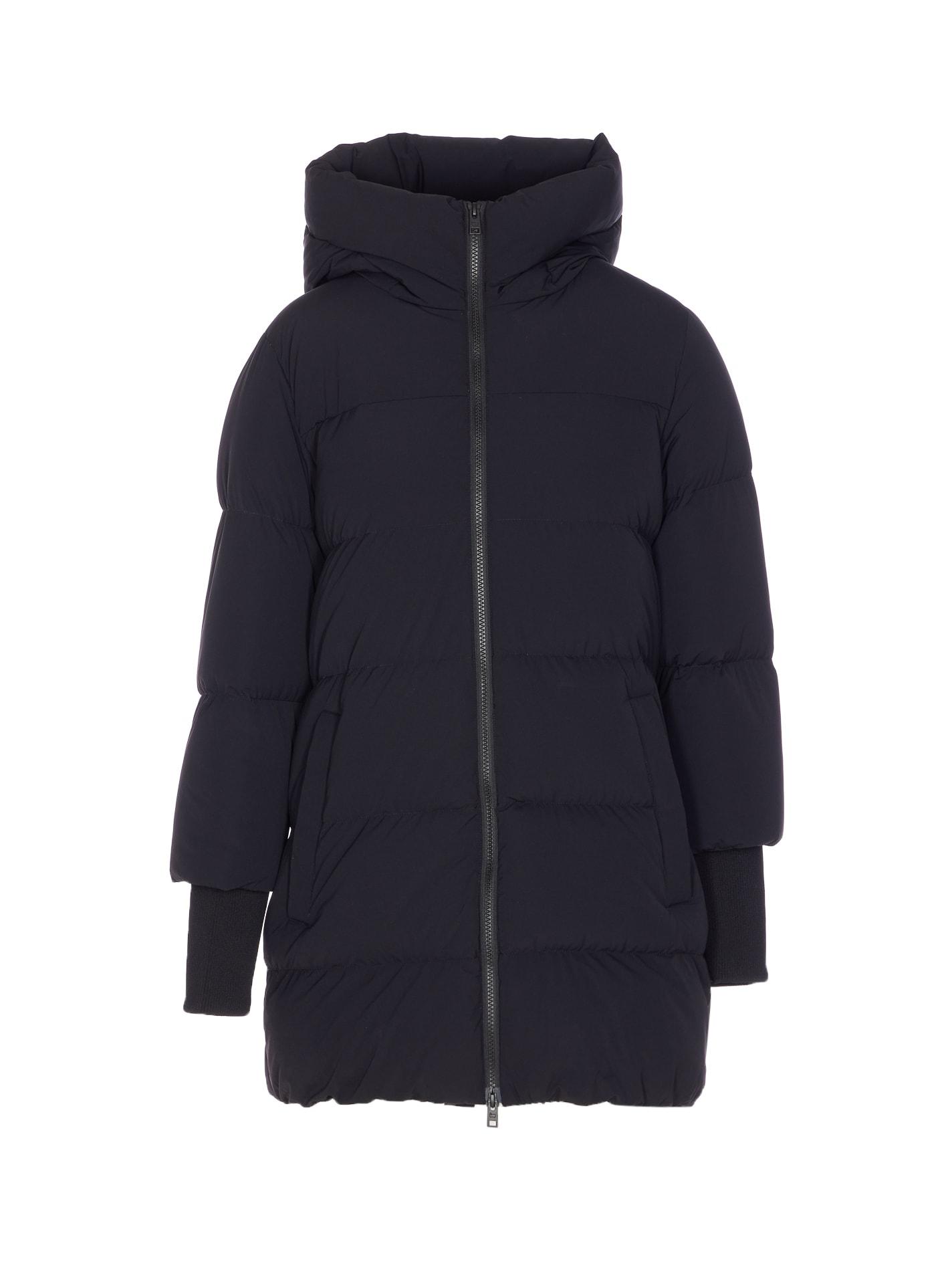 woolrich cloud madison coat