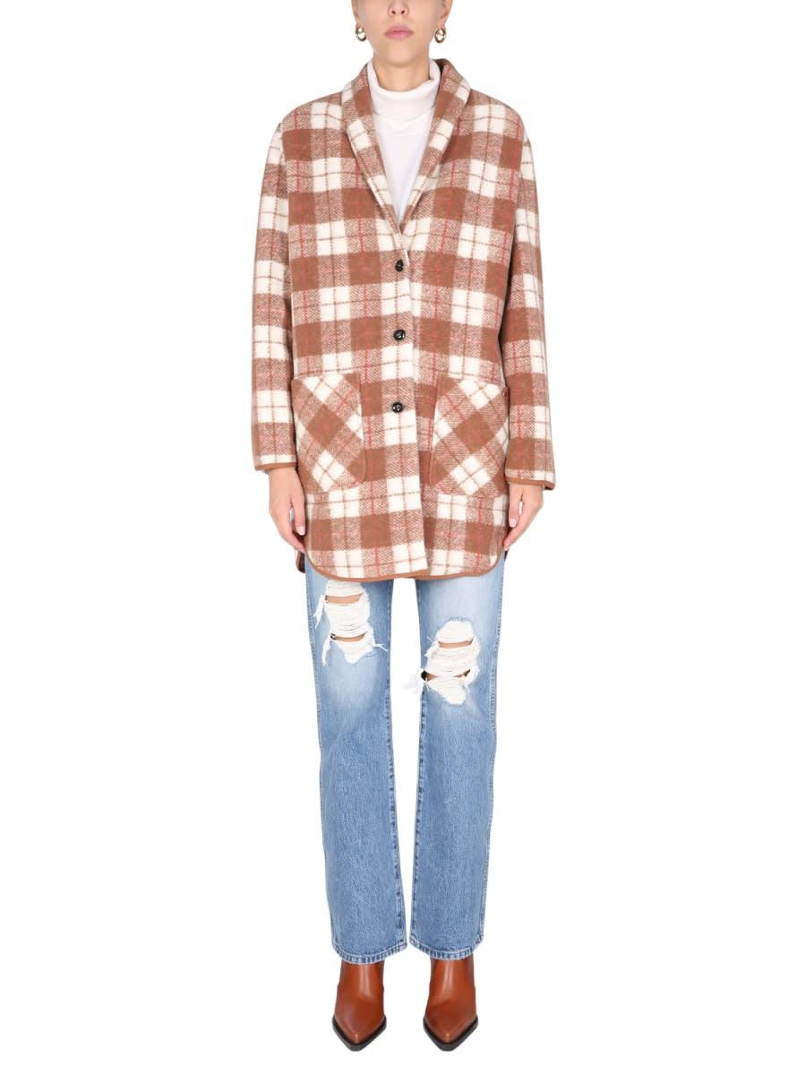 woolrich gentry coat