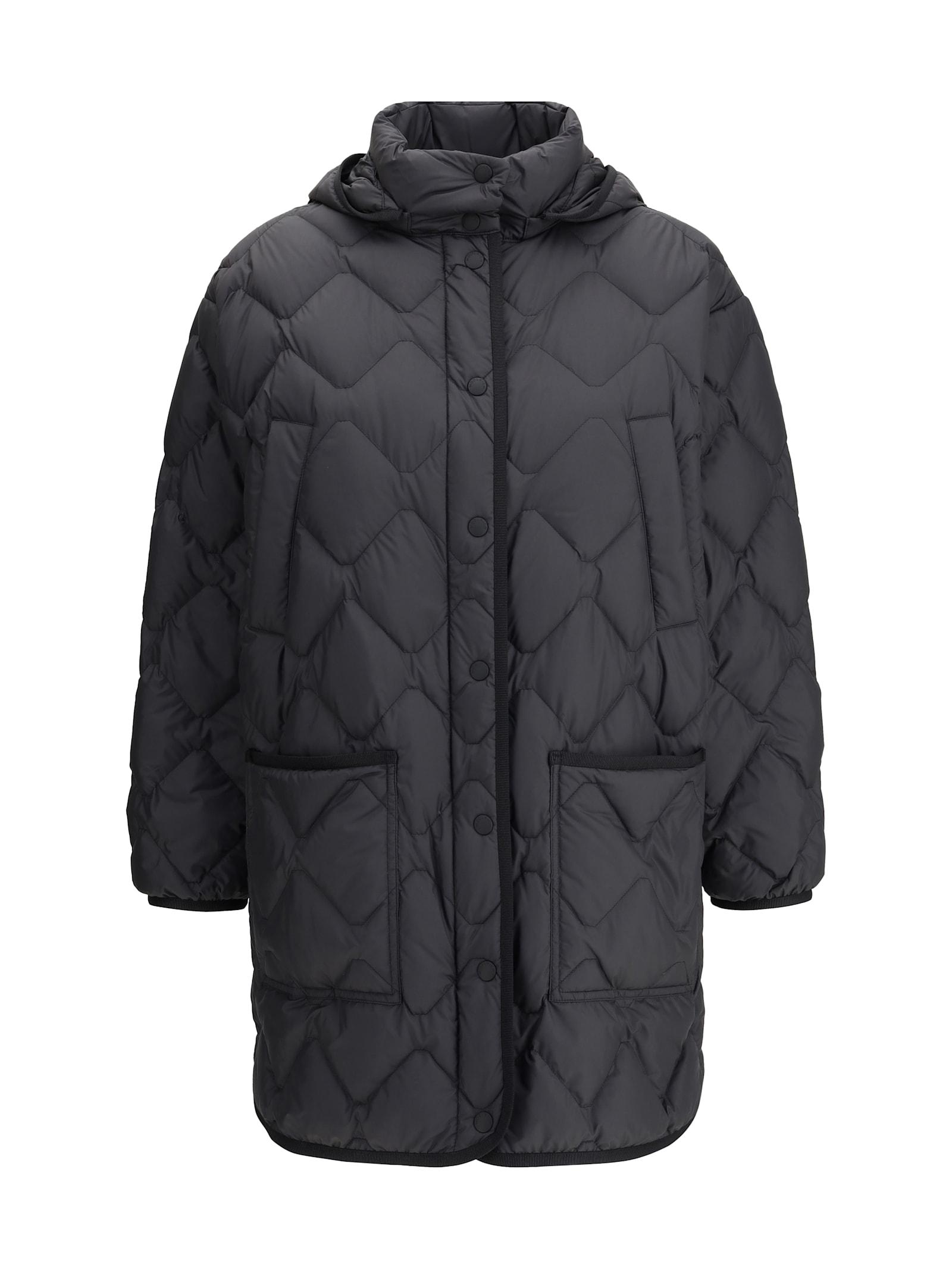woolrich heritage down jacket