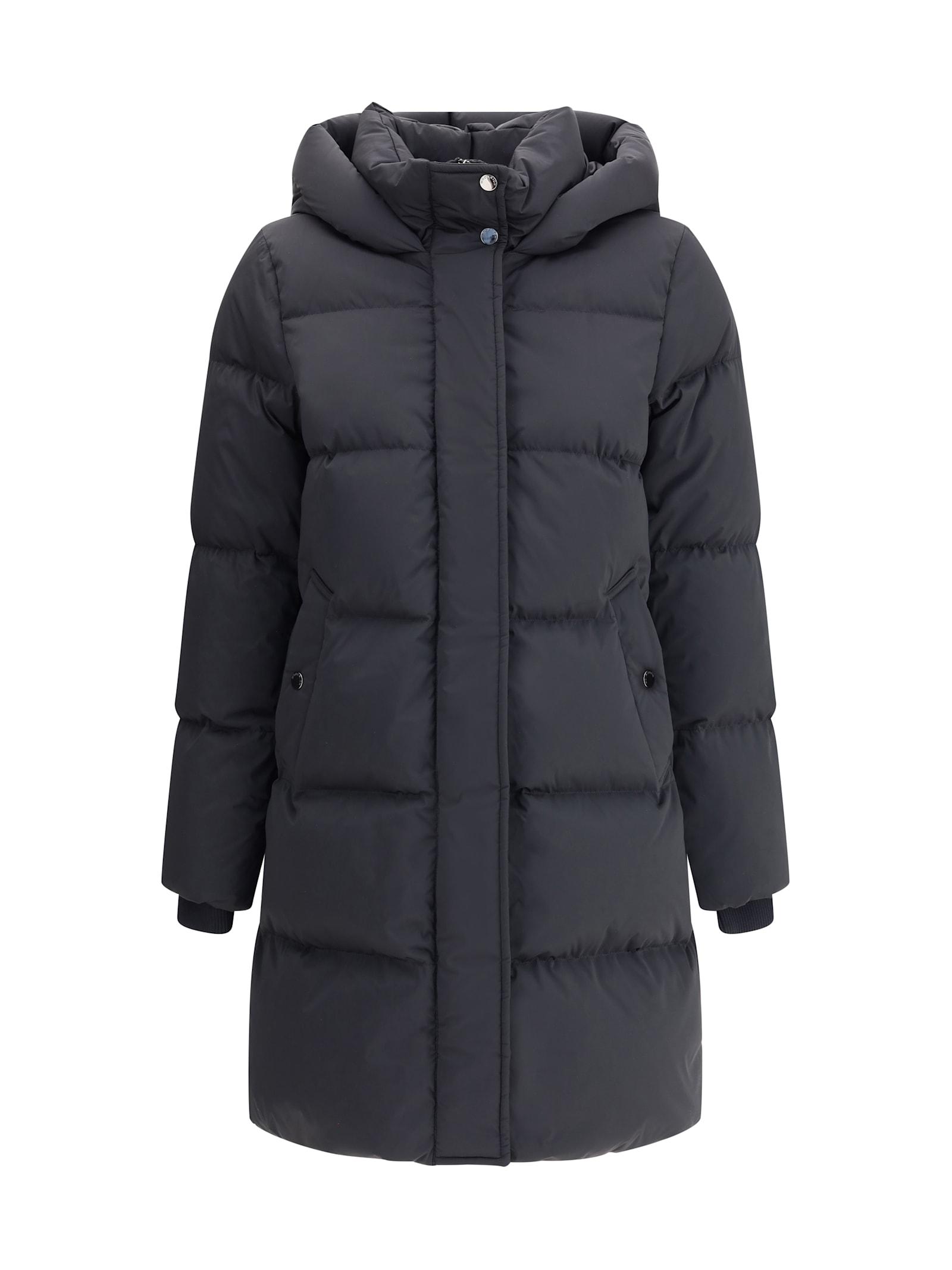 woolrich kelly down jacket