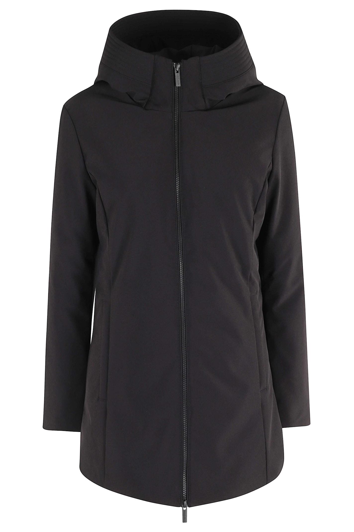 woolrich new firth down parka