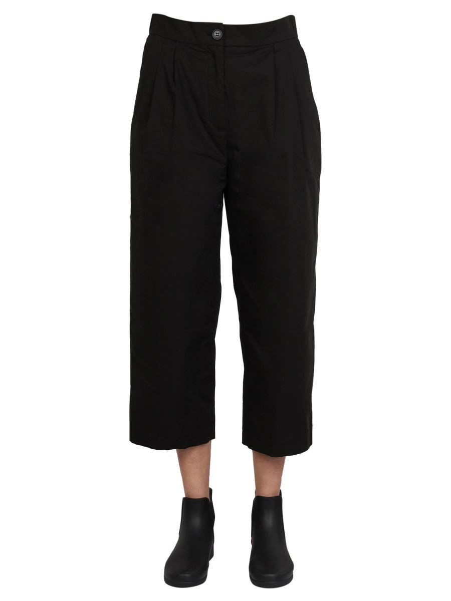woolrich poplin pants