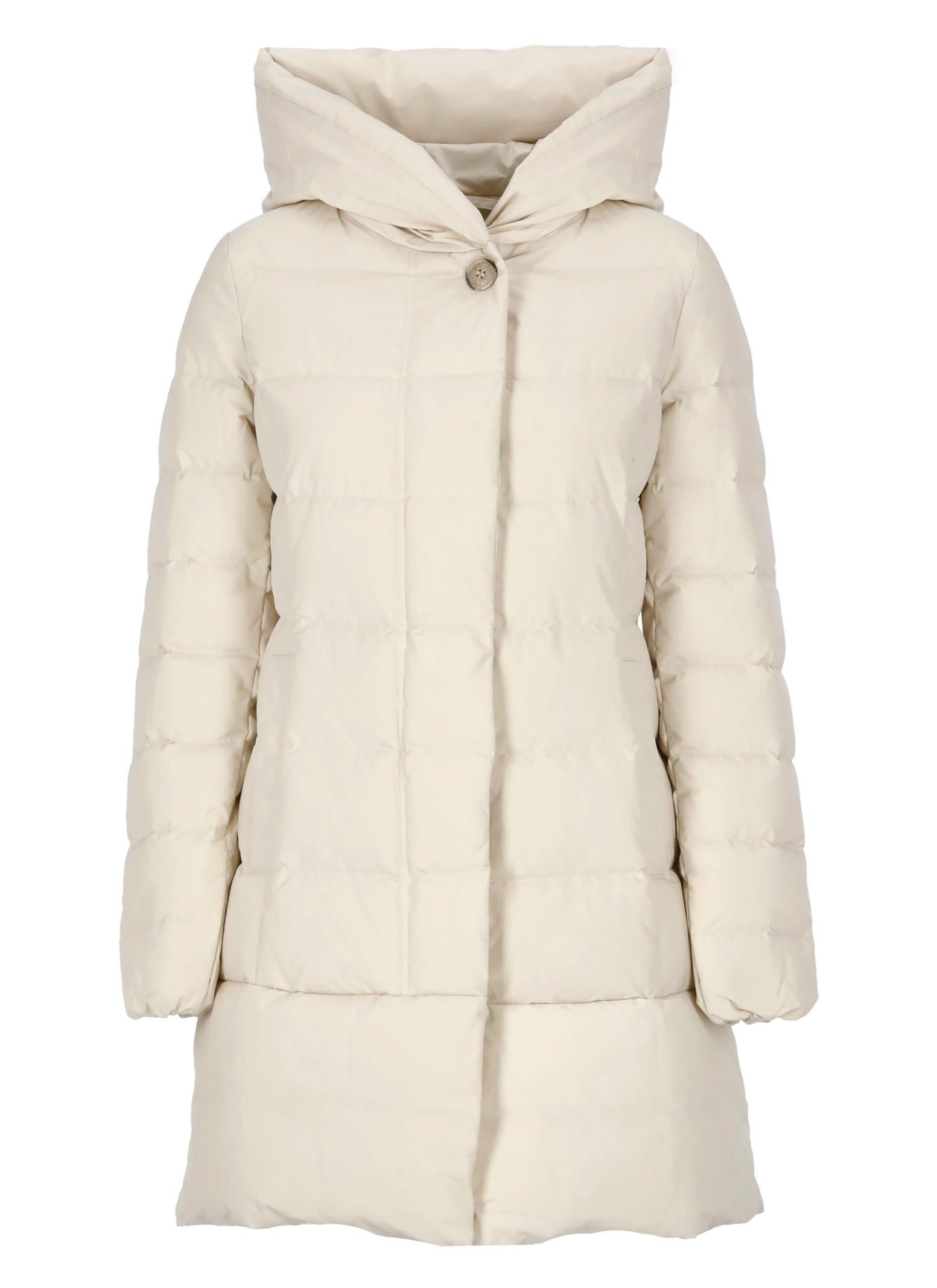 woolrich puffy prescott parka