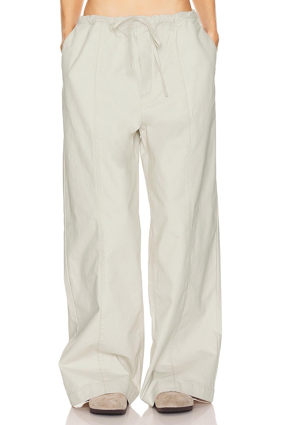 workwear drawcord pants