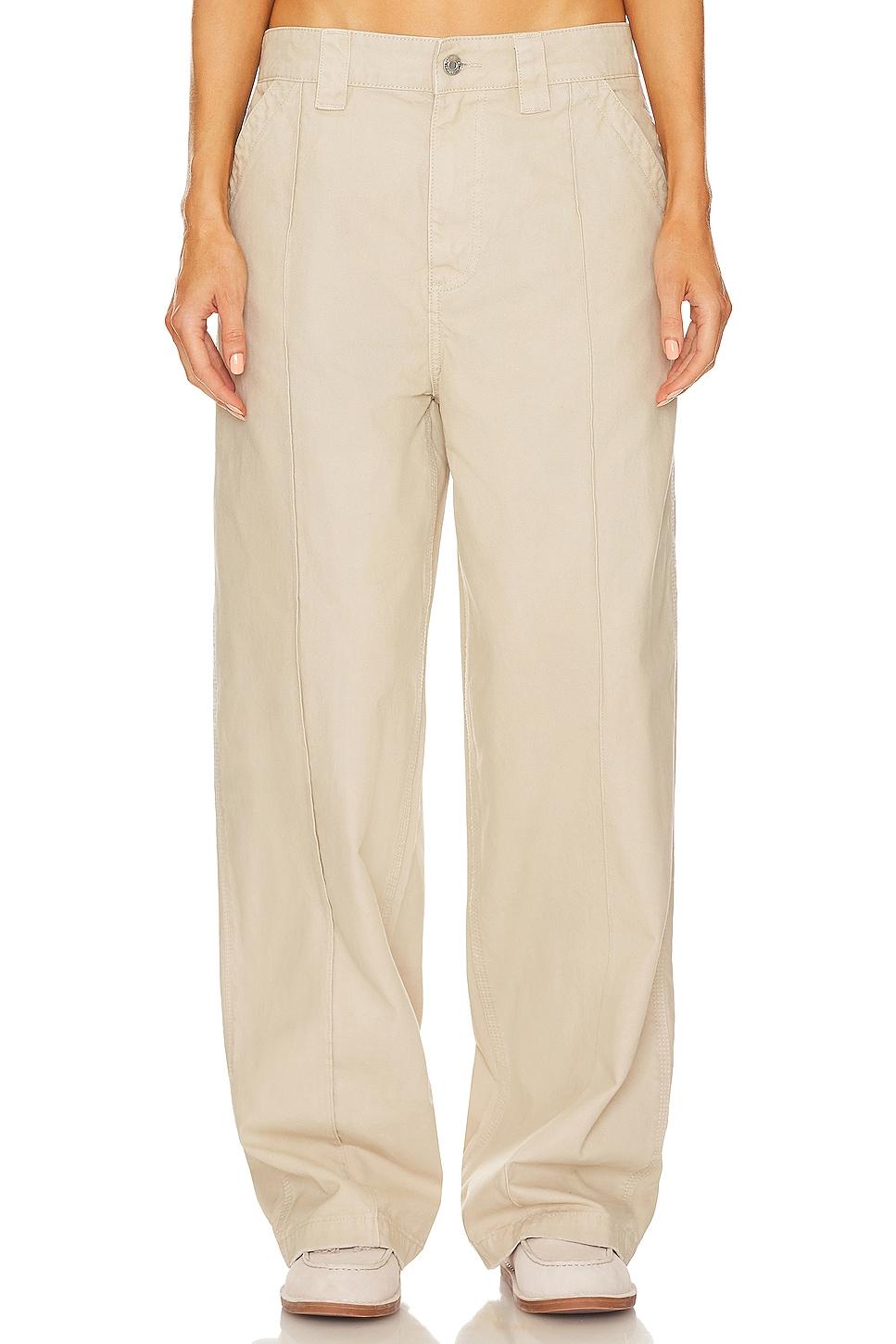 workwear oversized pant