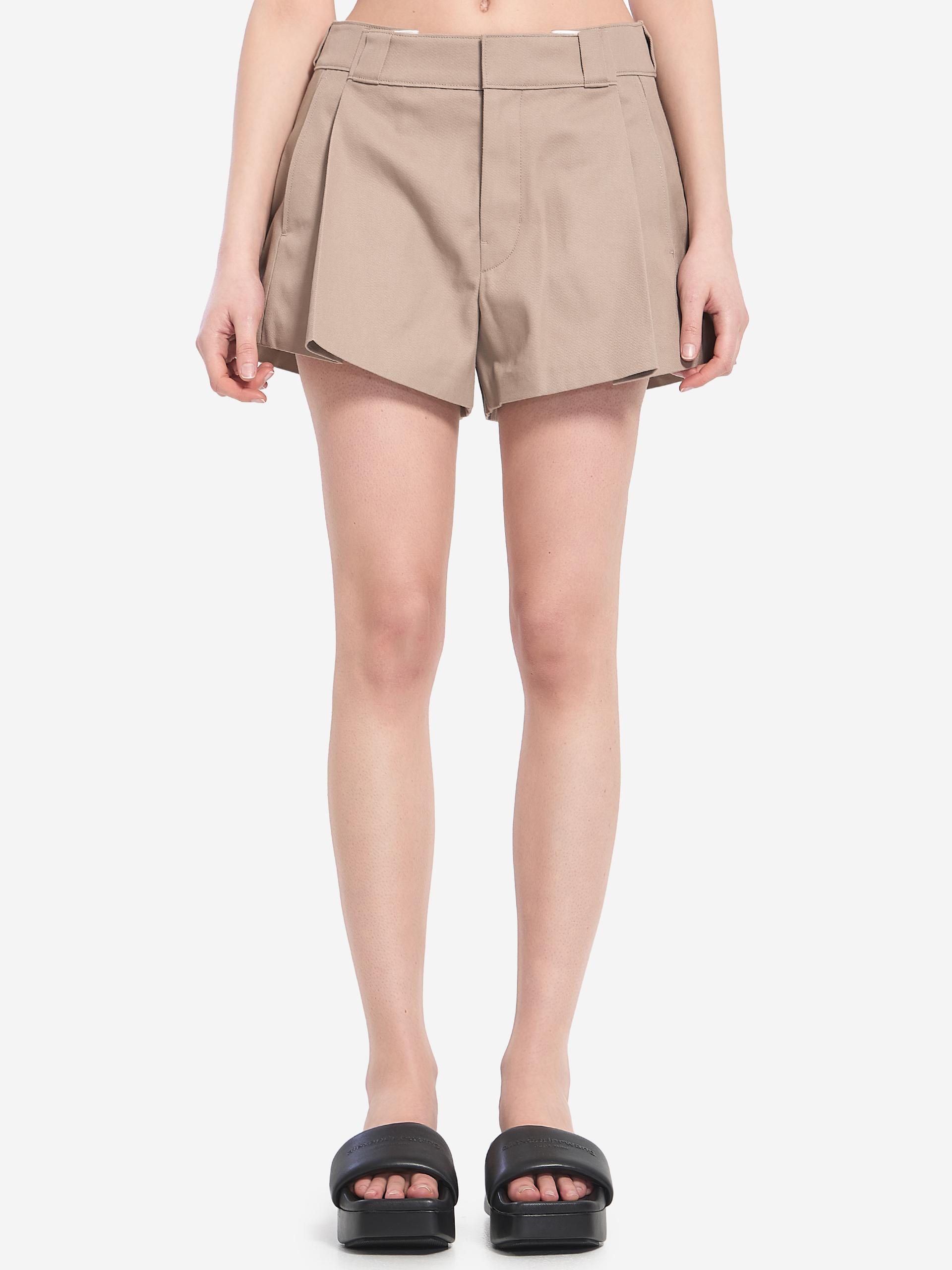 workwear shorts