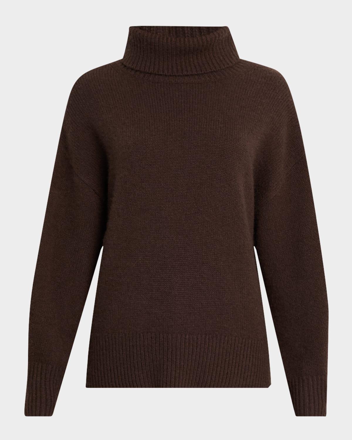 world's end oversized turtleneck sweater