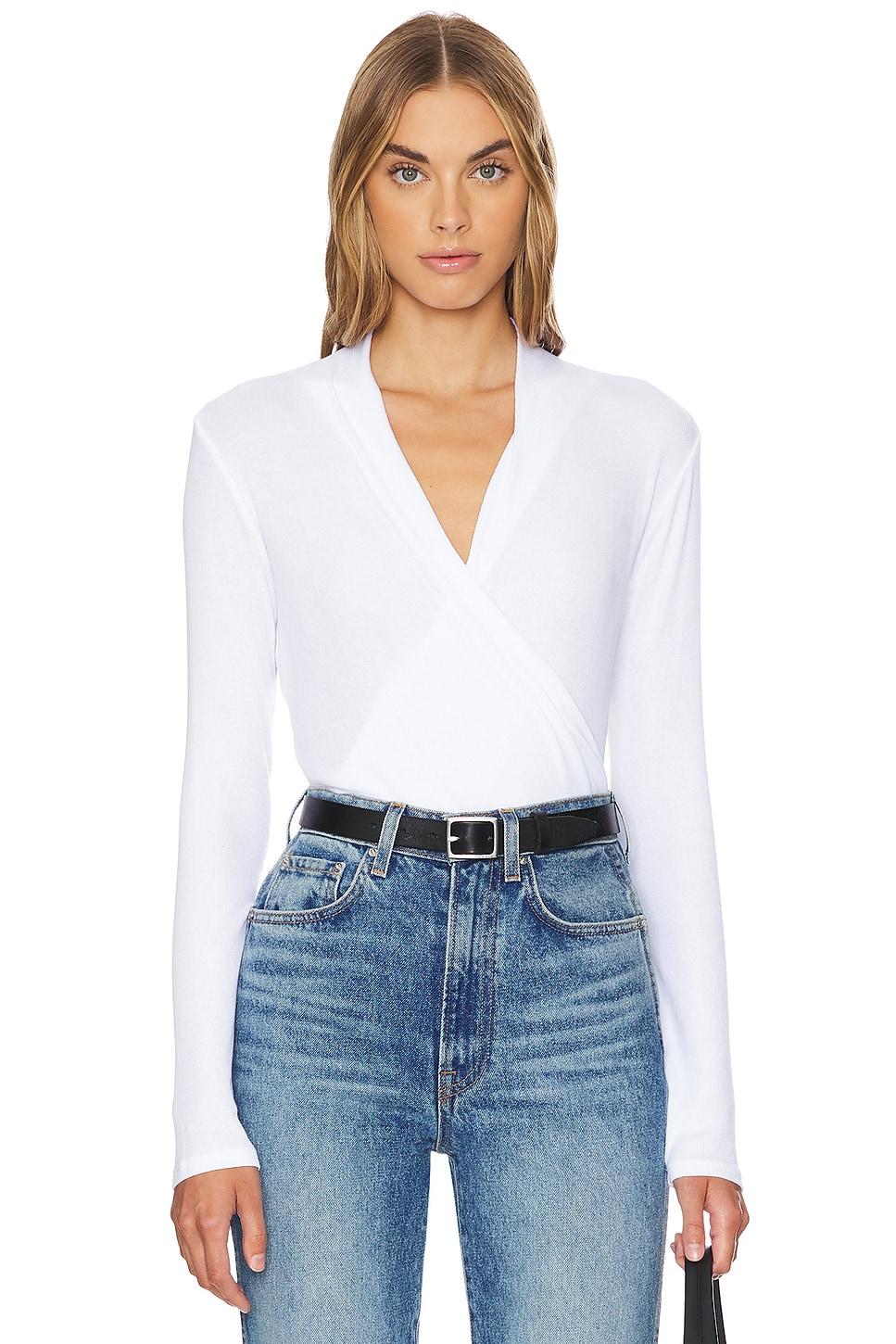 wrap top