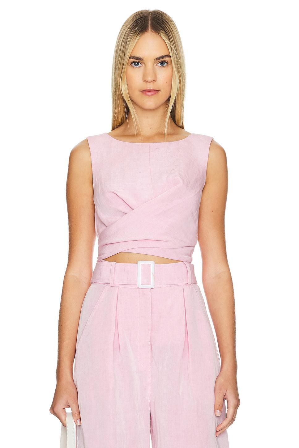 wrap top