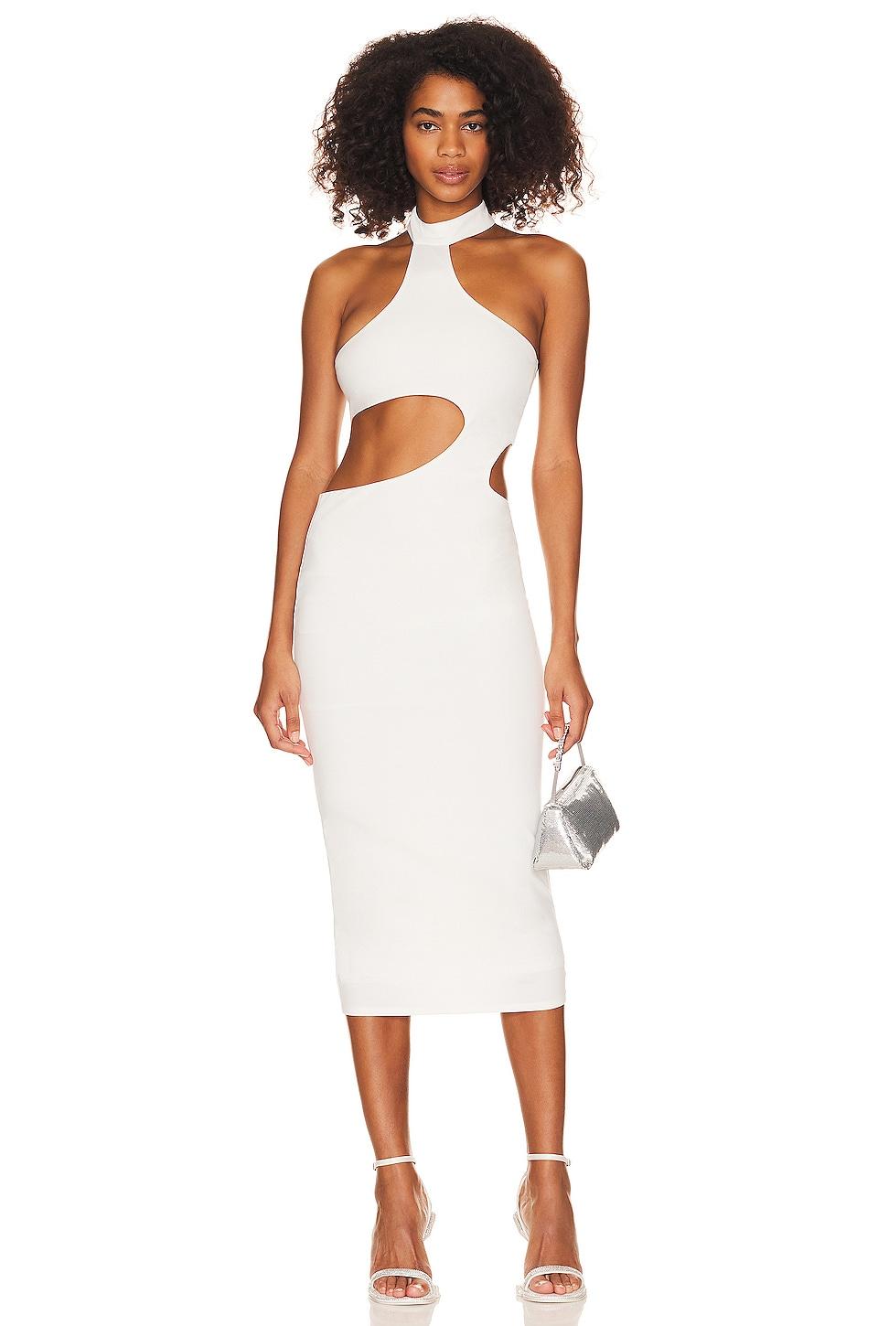 wren midi dress