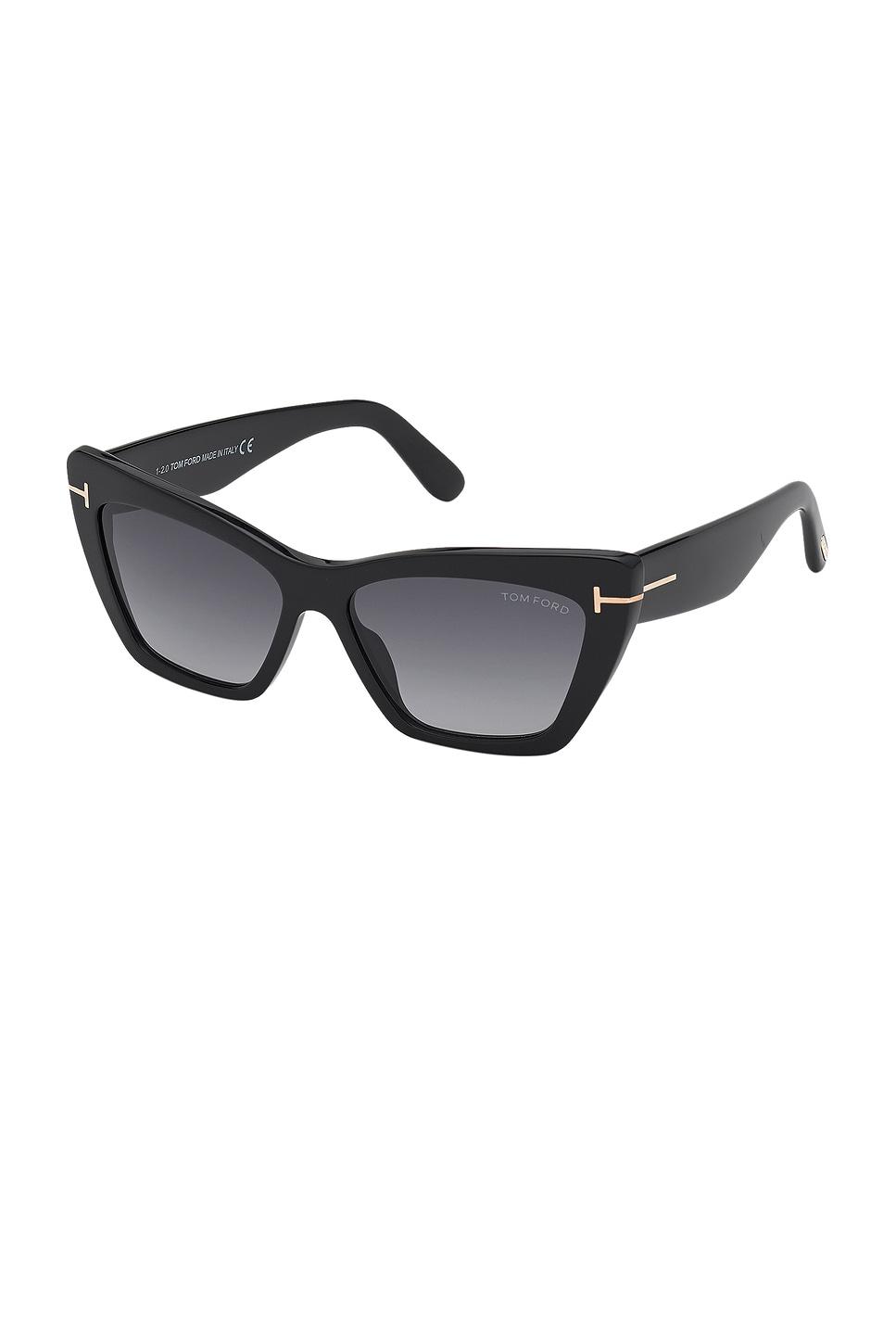wyatt sunglasses