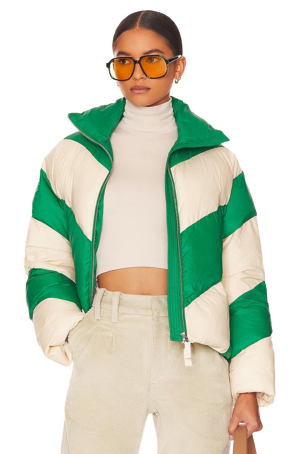 wylee puffer jacket