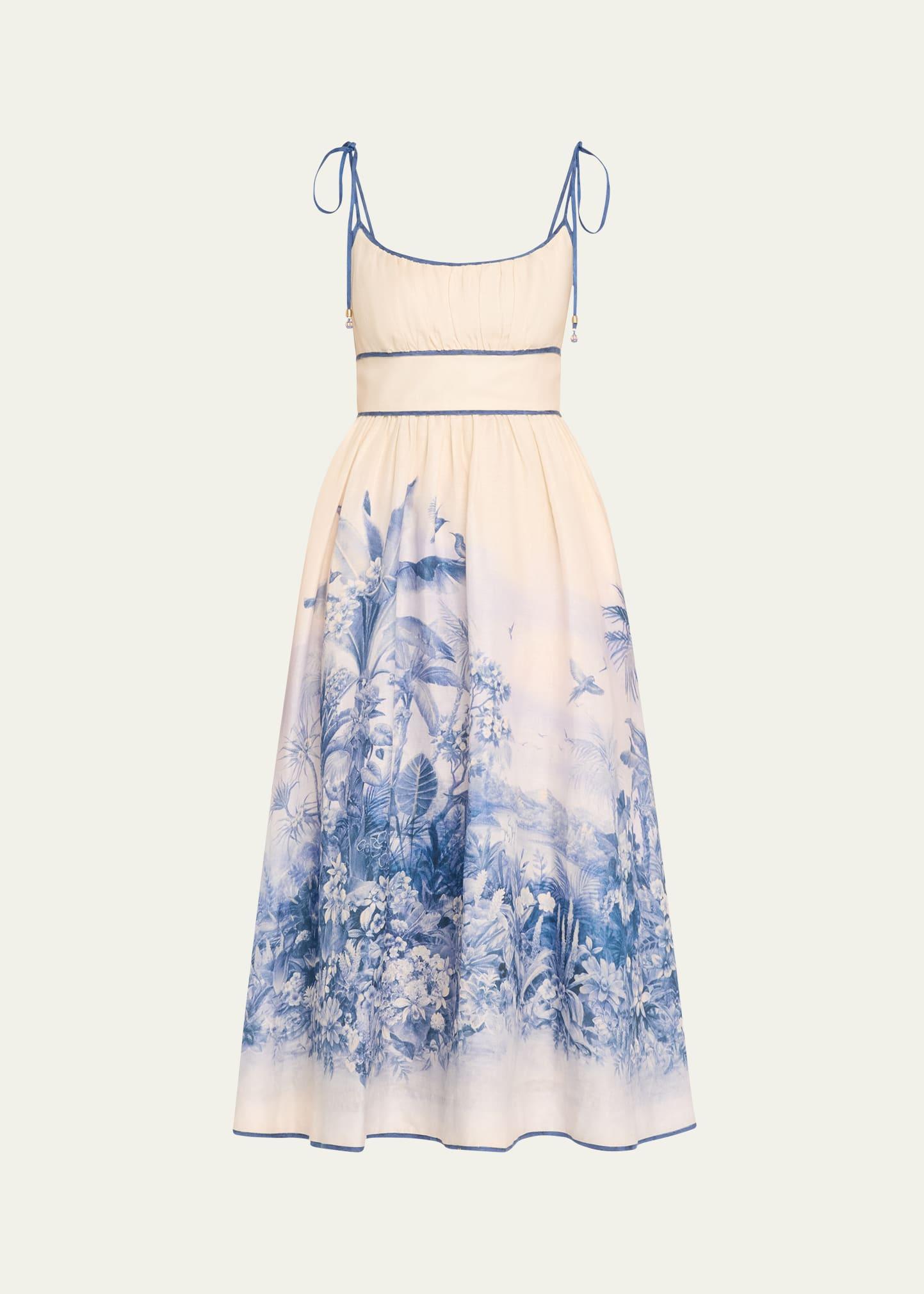 wylie picnic dress