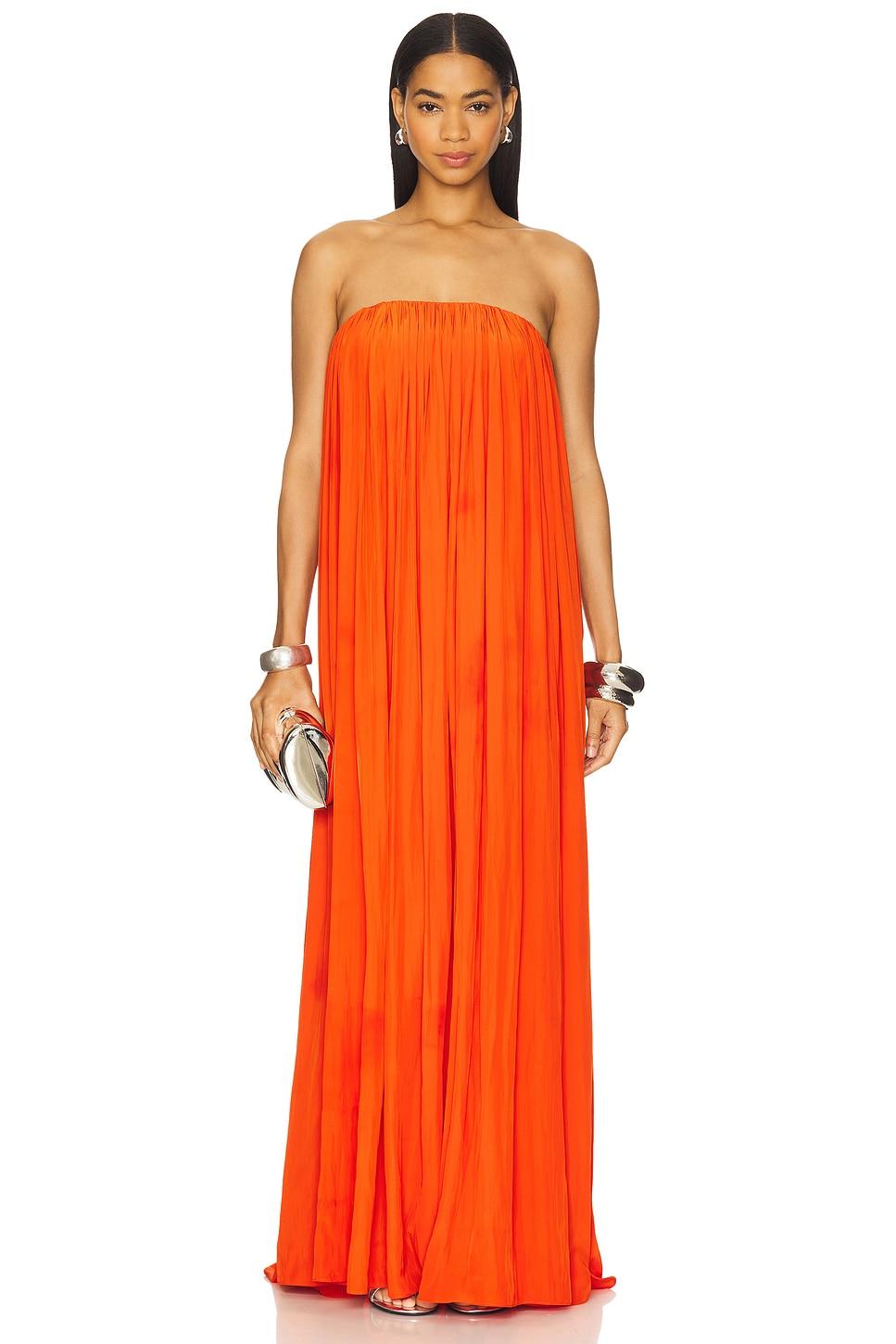wynn gown