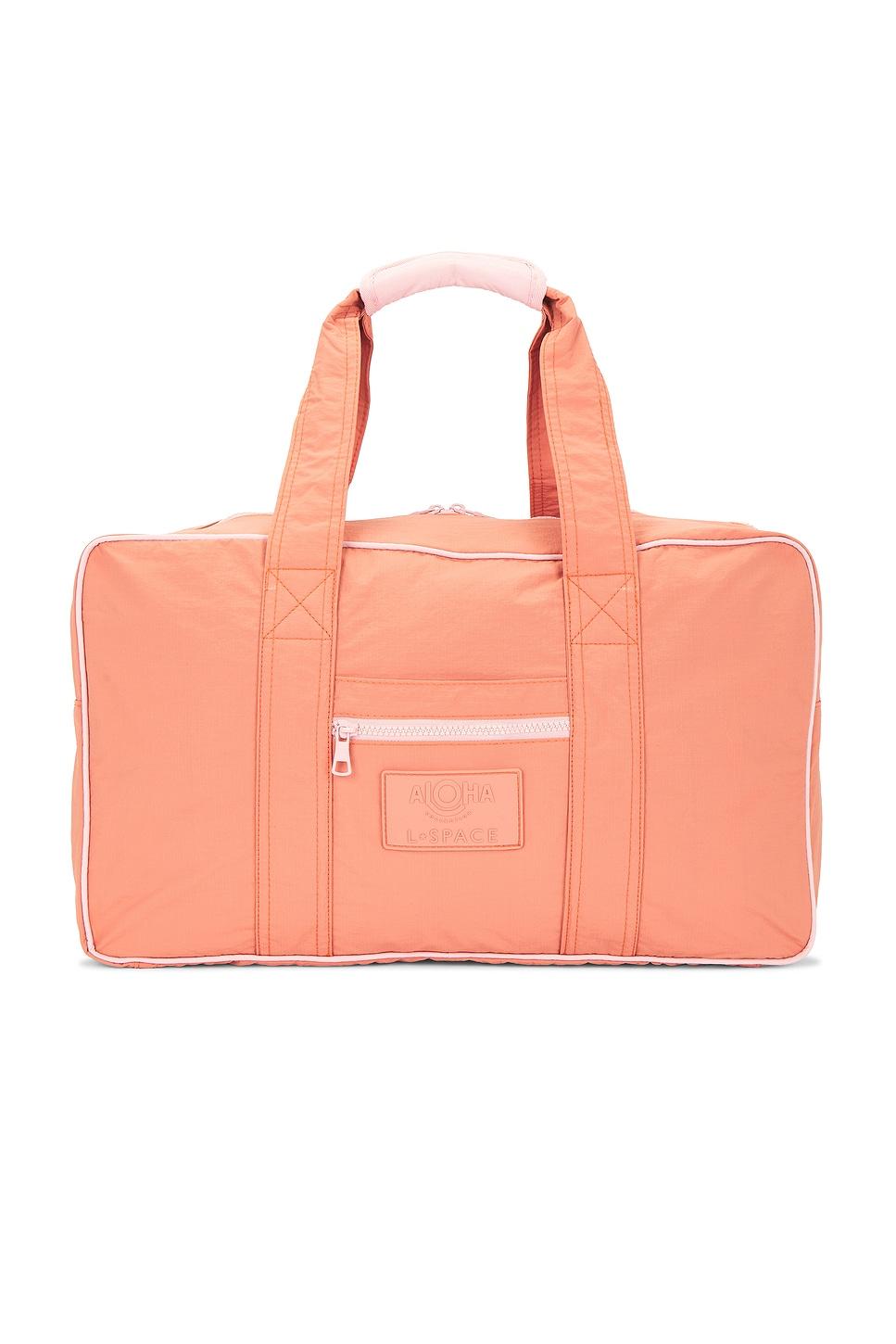 x aloha weekend duffle bag