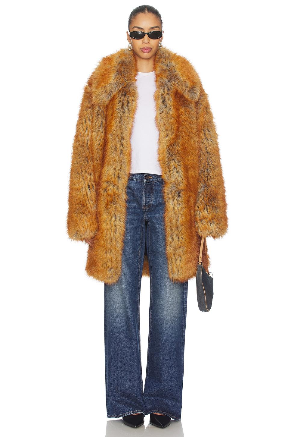 x amelia gray amelia coat