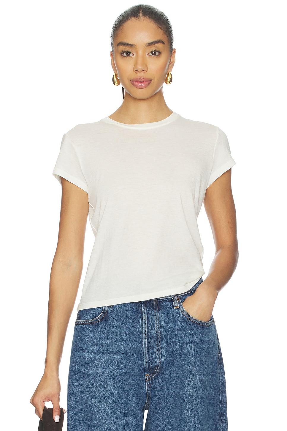 x amelia gray the ghost tee