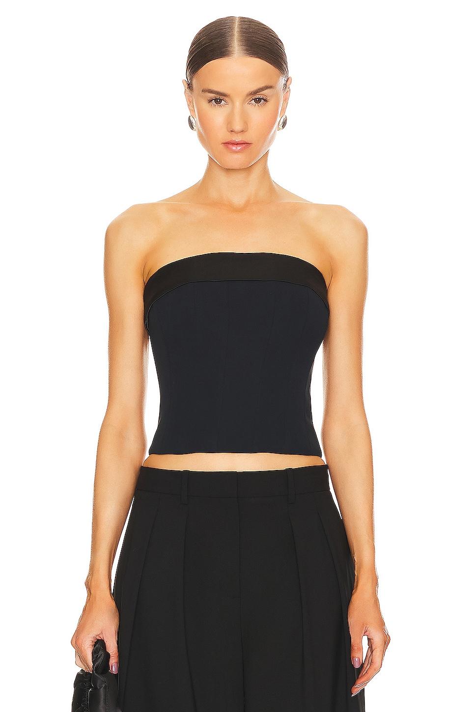 x anja dujakovi? bray top