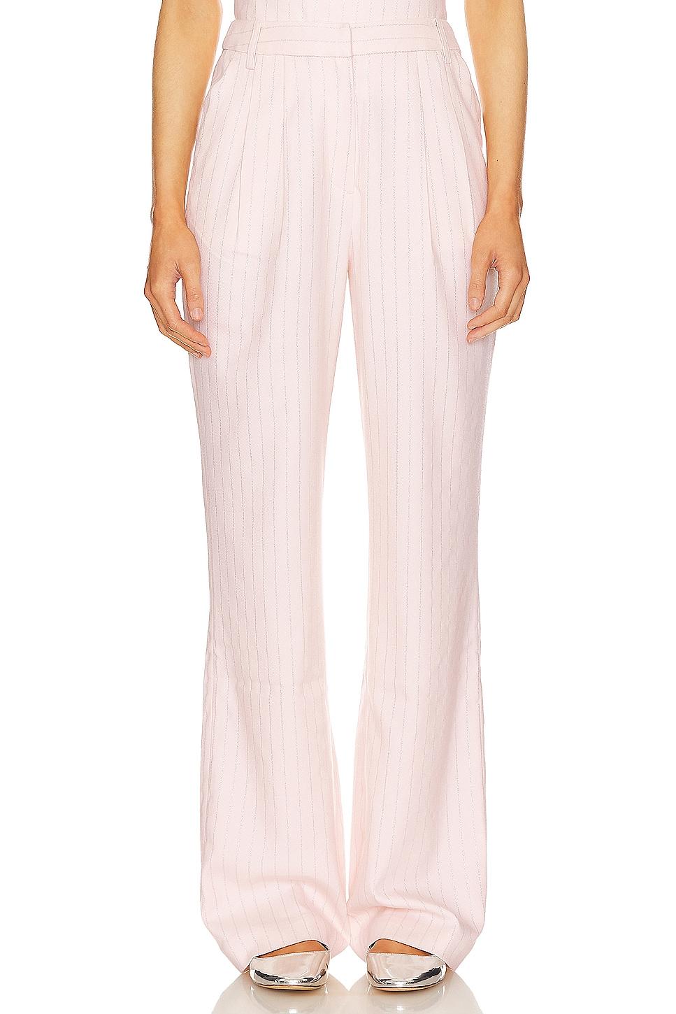 x anja dujakovi? jasmine pant