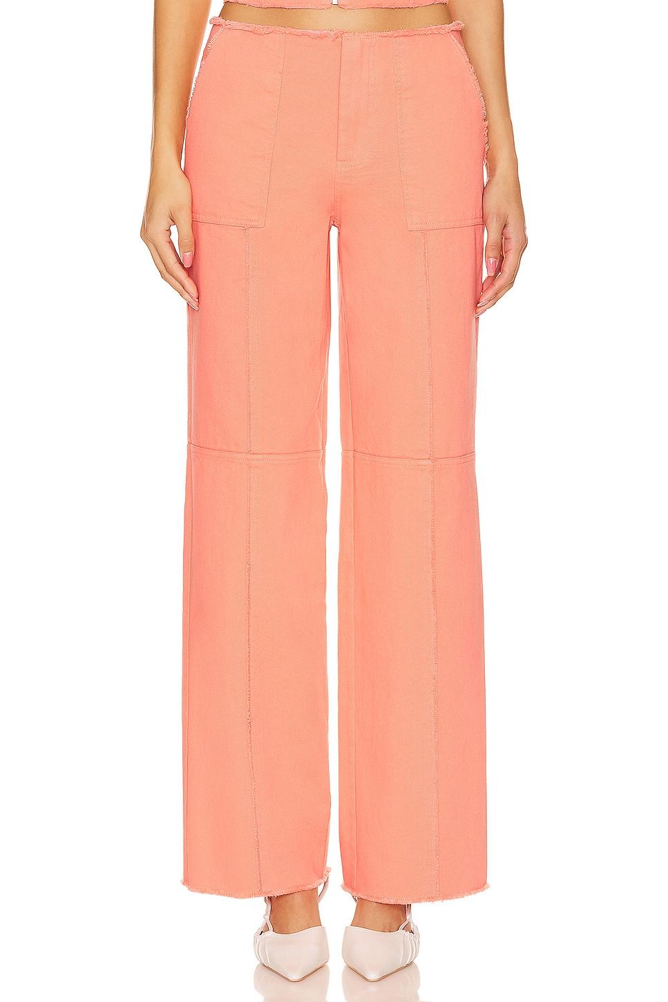 x anja dujaković bruna pant