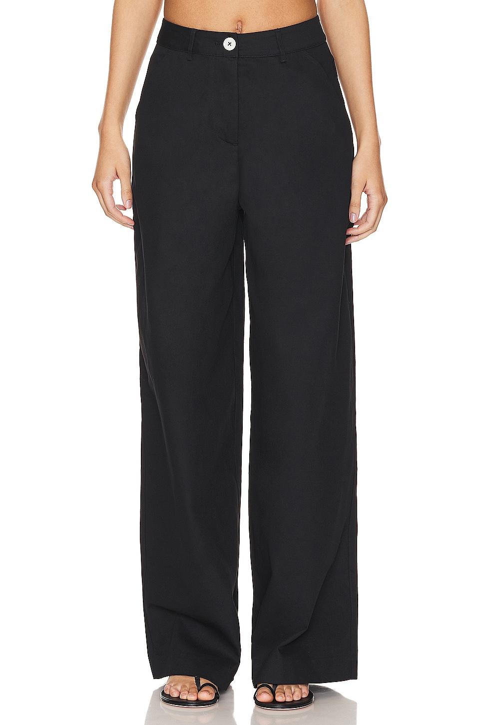 x anja dujaković savana pant