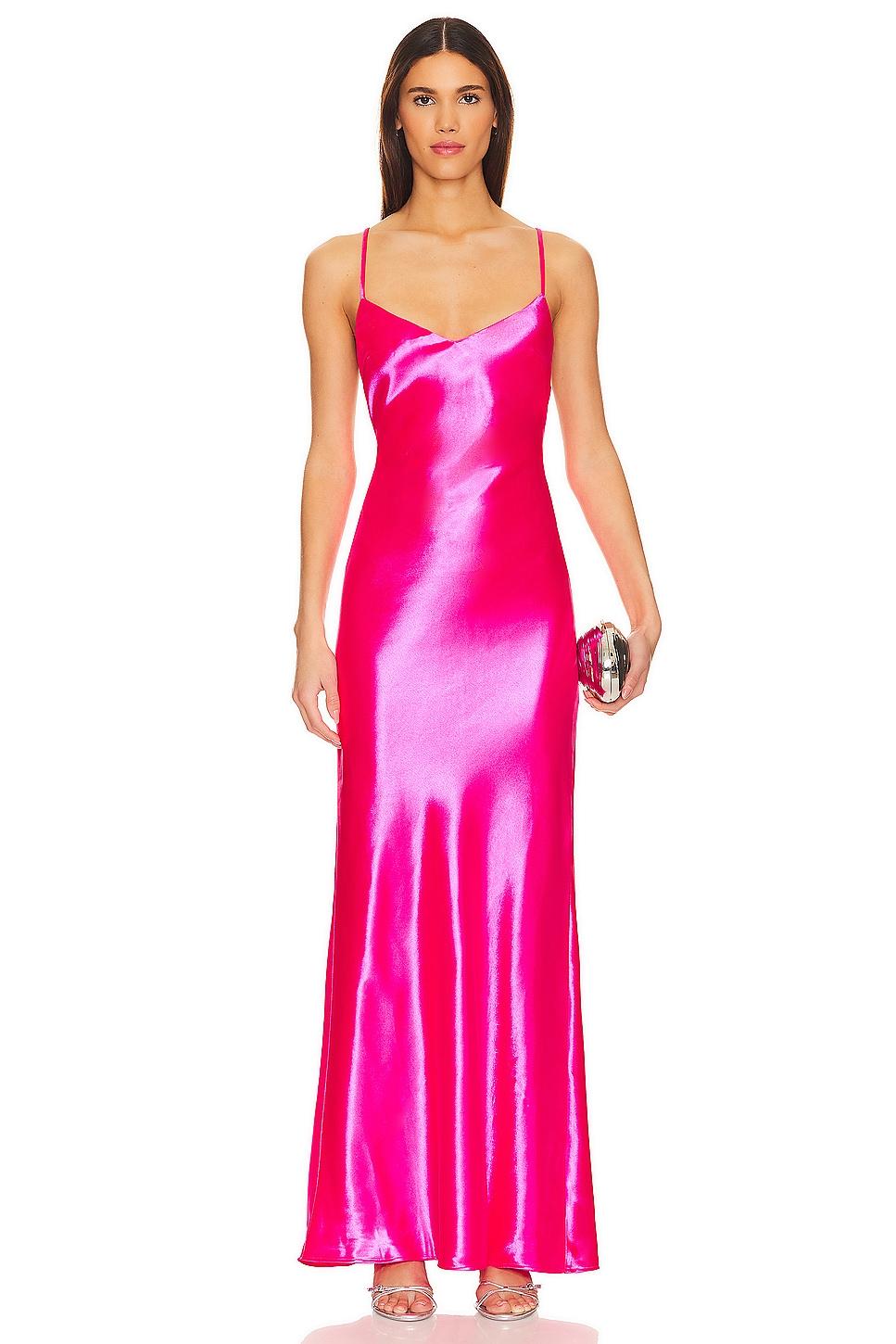 x anja dujaković vida gown