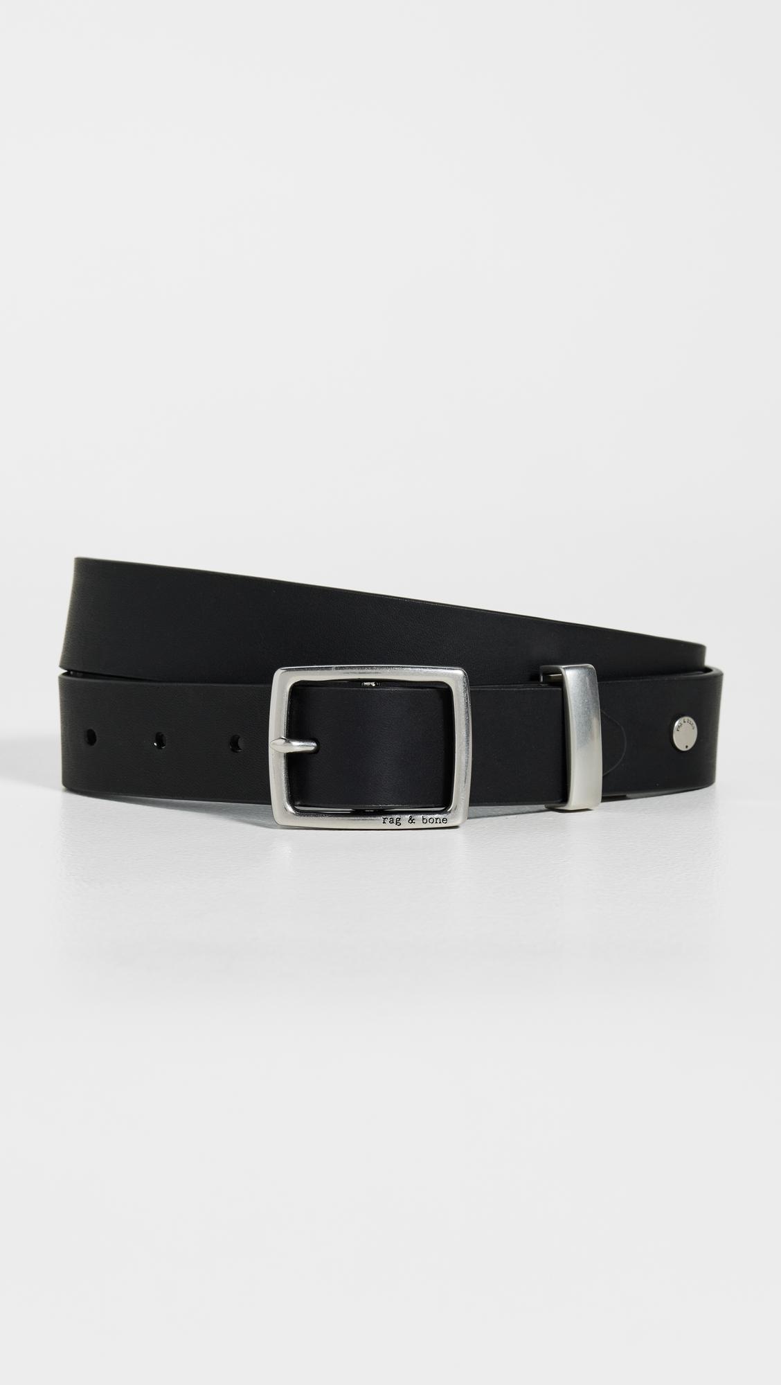 x boyfriend belt