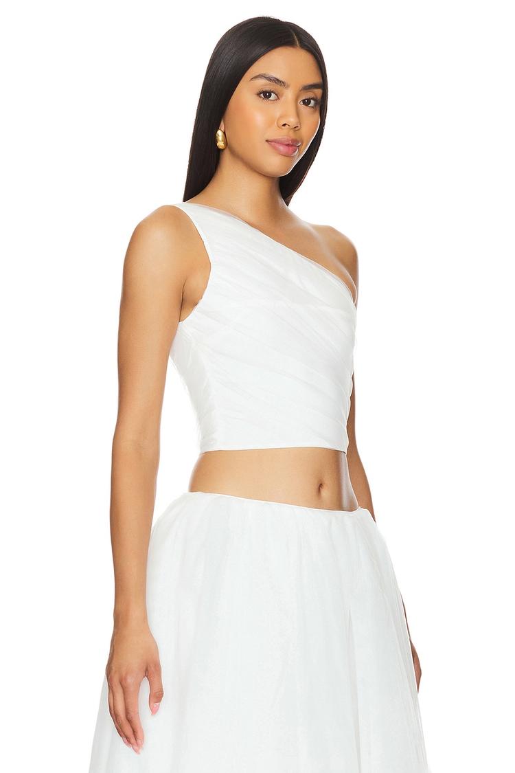 x bridget adam top