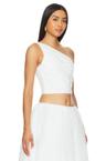 x bridget adam top