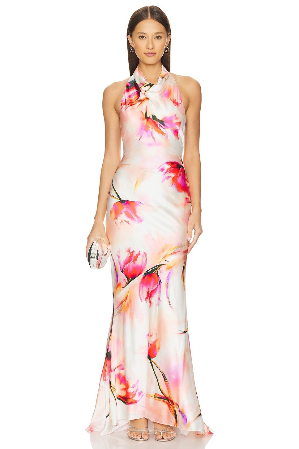 x bridget nessta gown