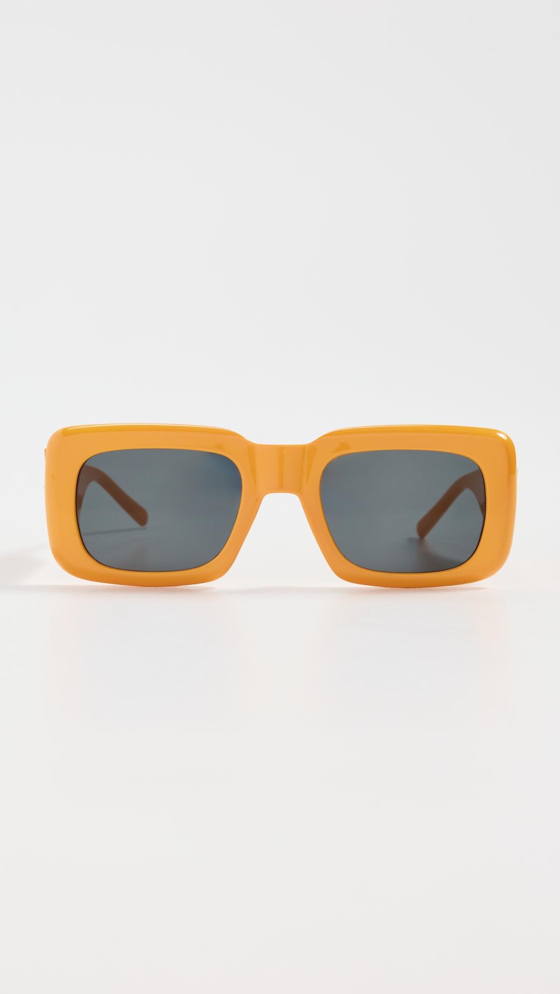 x carrots frame 1 sunglasses