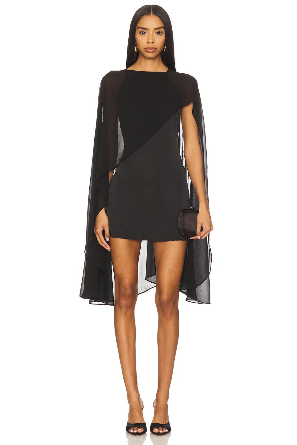 x christina elezaj rita mini dress