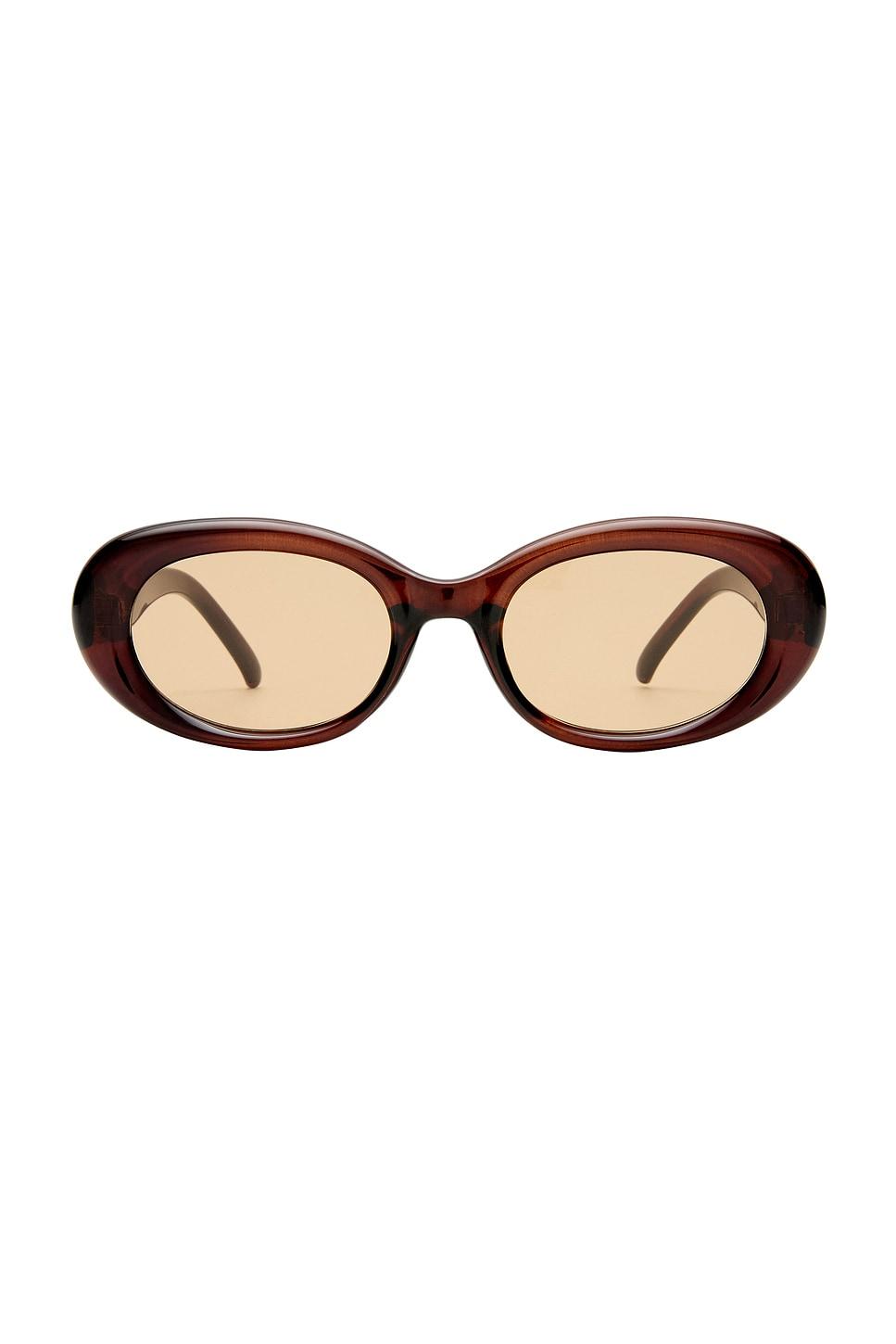 x cleobella epsilion sunglasses