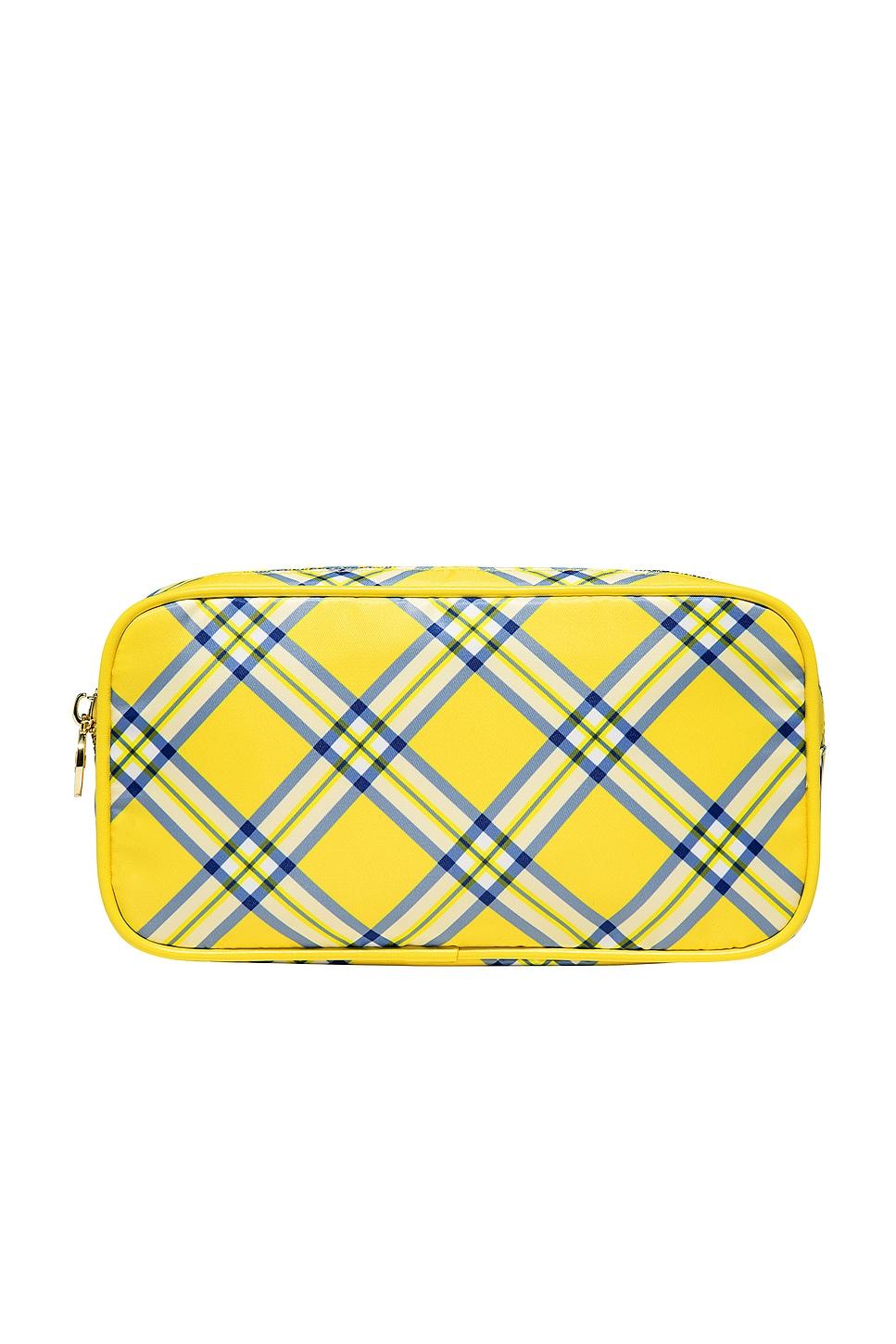 x clueless small pouch