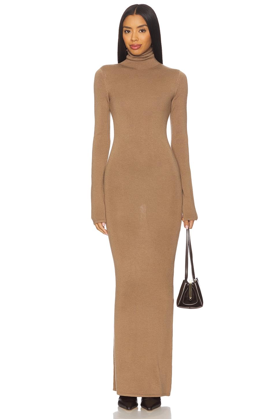 x emma leger emaline maxi dress