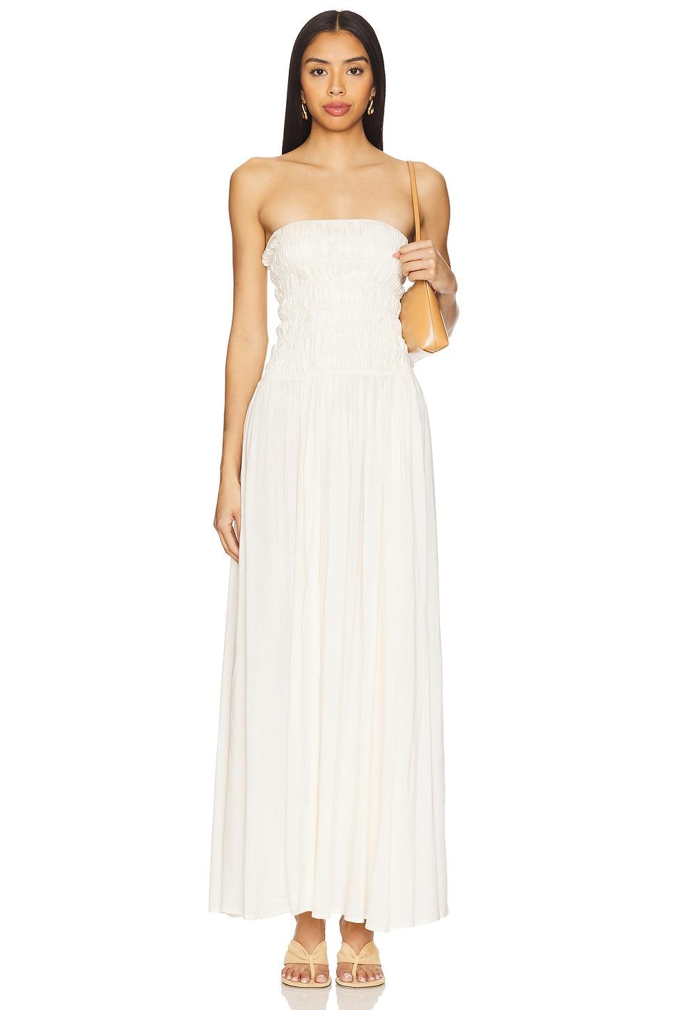 x emma rose itzayana maxi dress