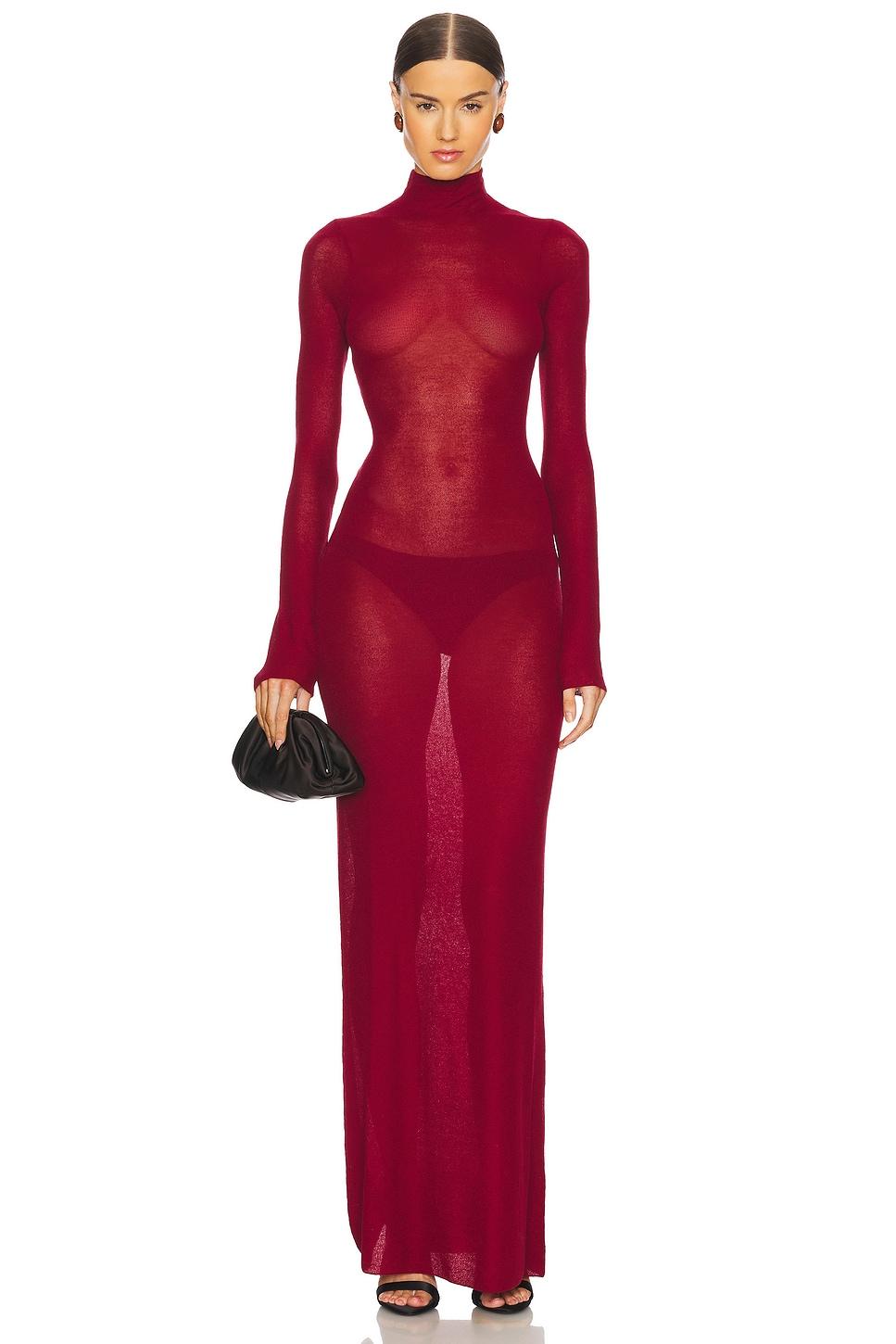 x emma rose matilde maxi dress