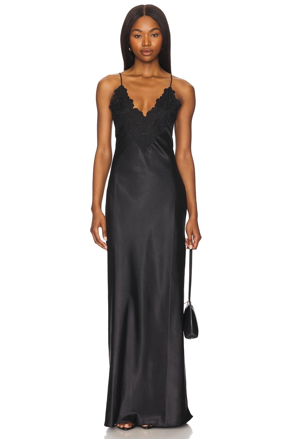 x emma rose rhea slip dress