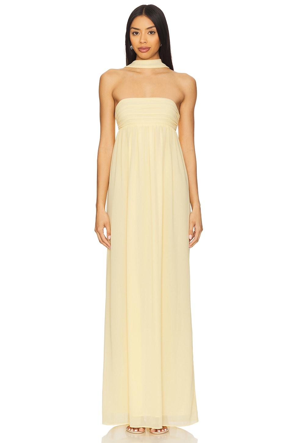 x emma rose soleil gown