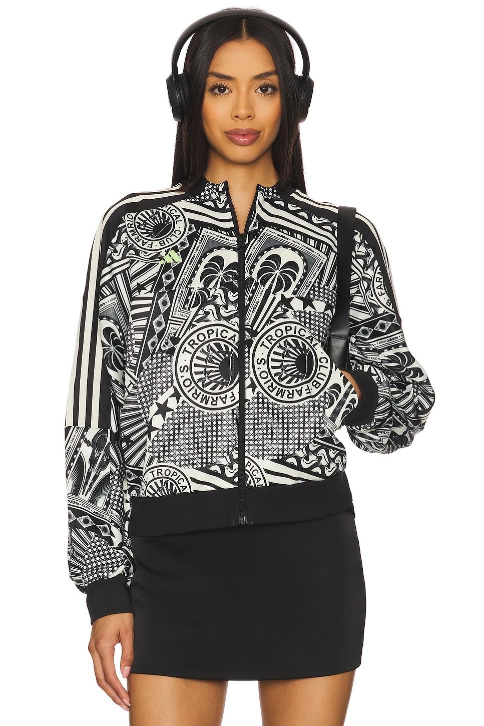 x farm tiro track jacket