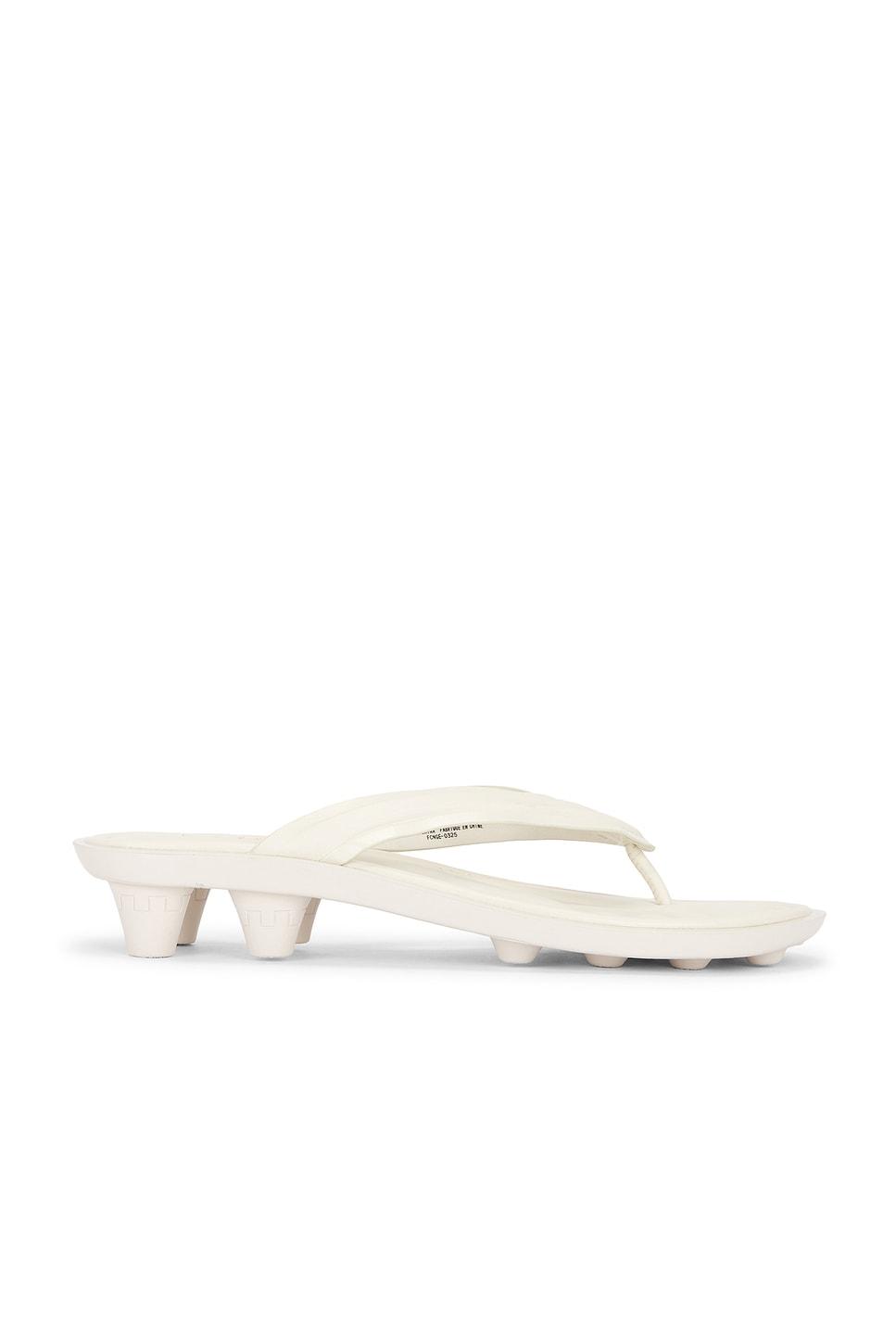 x fenty cat cleat l sandal