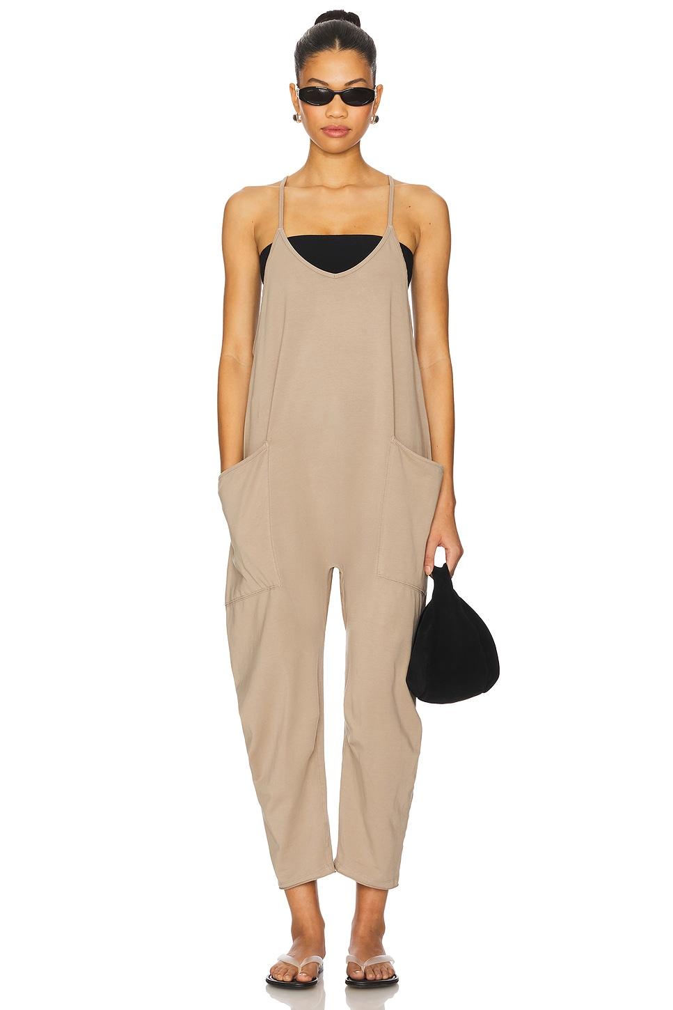 x fp movement hot shot onesie