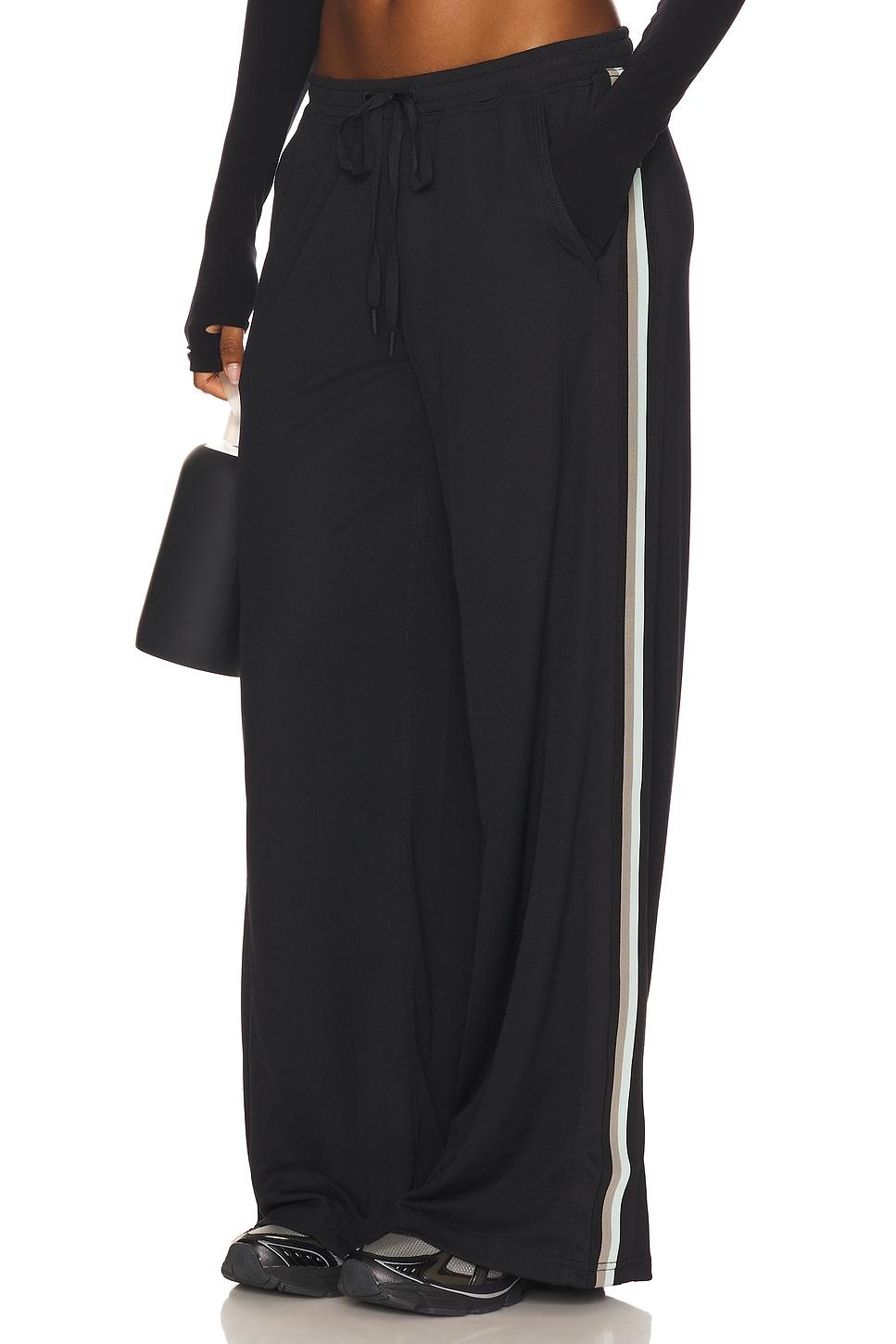 x fp movement one on one mesh pant